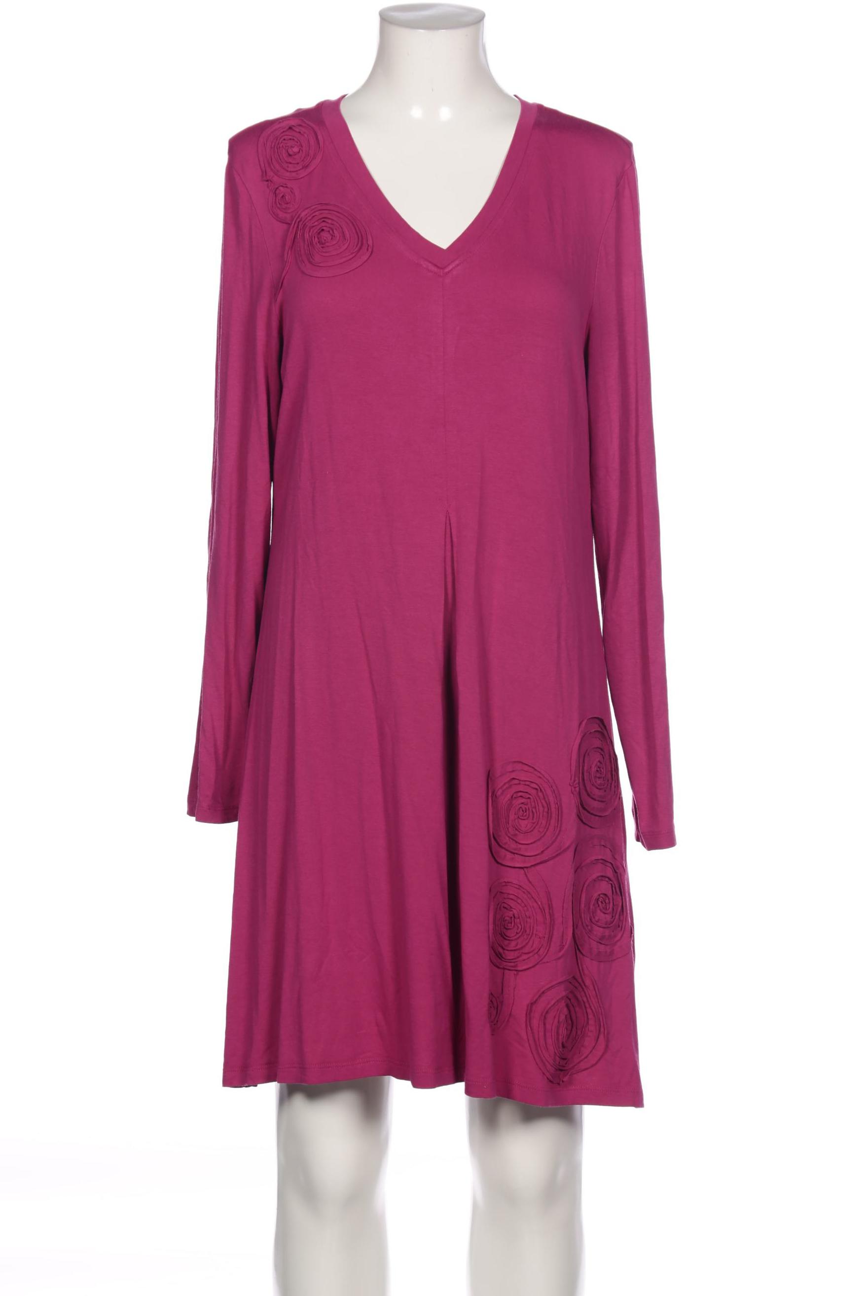 

Deerberg Damen Kleid, pink, Gr. 42