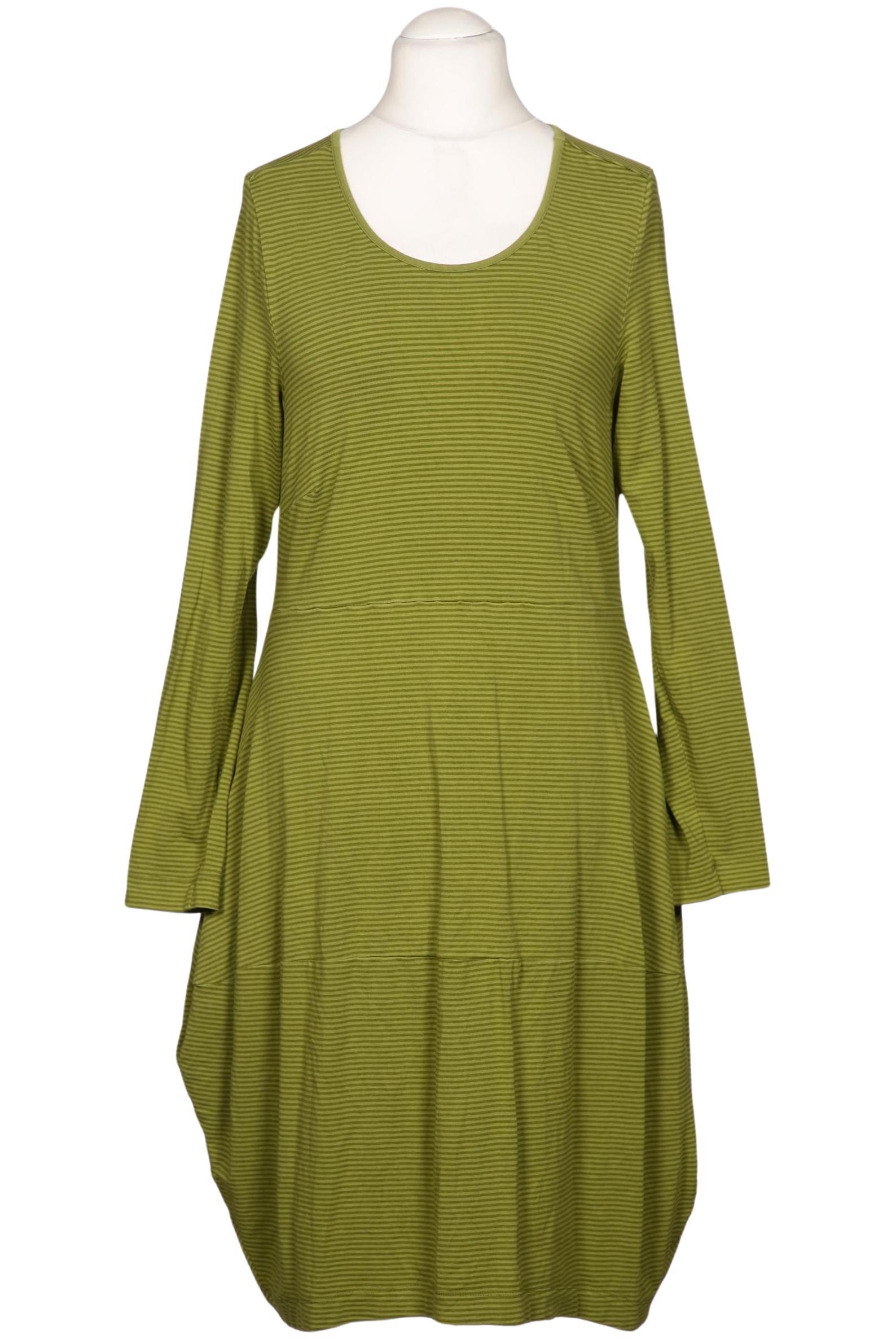 

Deerberg Damen Kleid, grün, Gr. 42