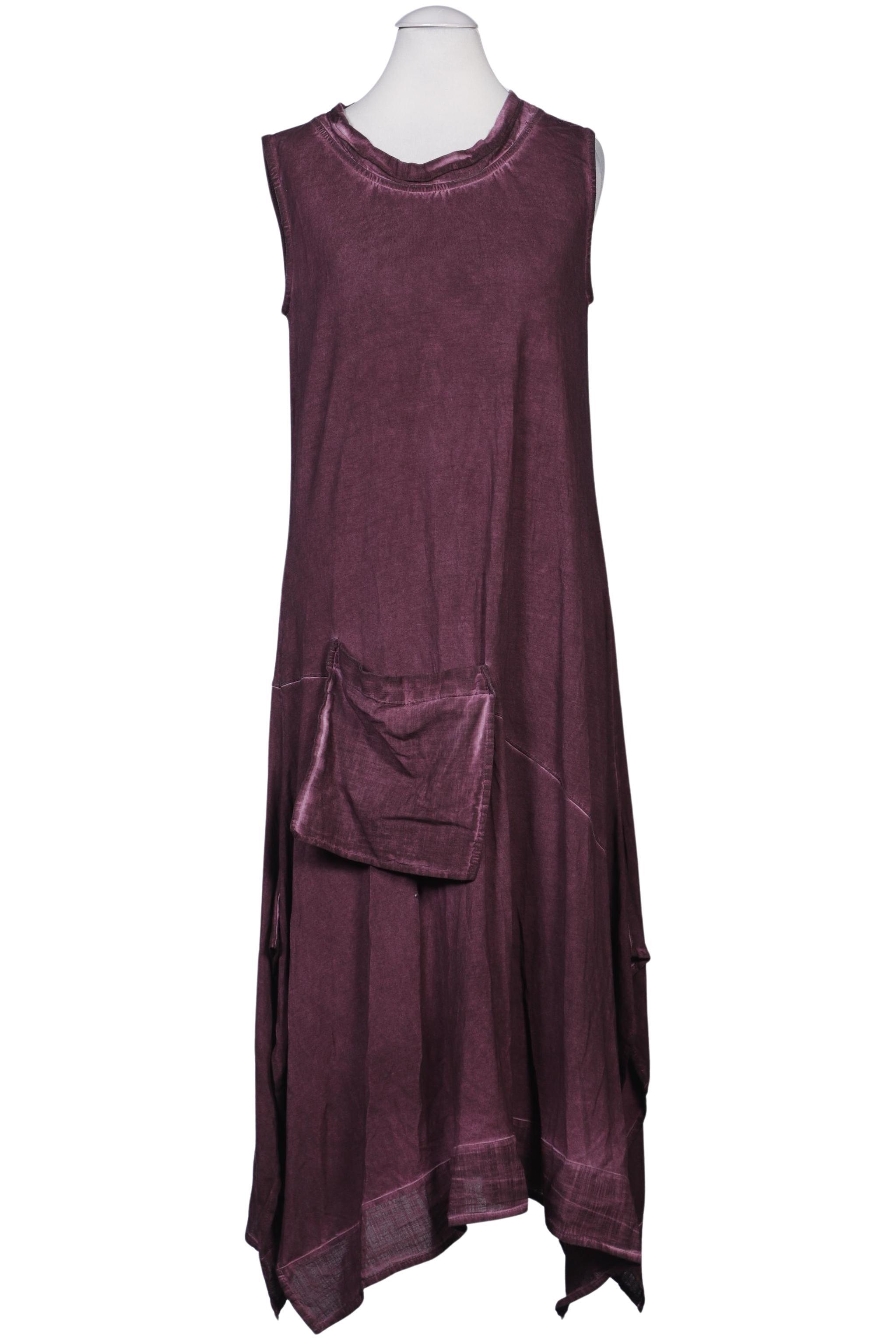 

Deerberg Damen Kleid, flieder, Gr. 36