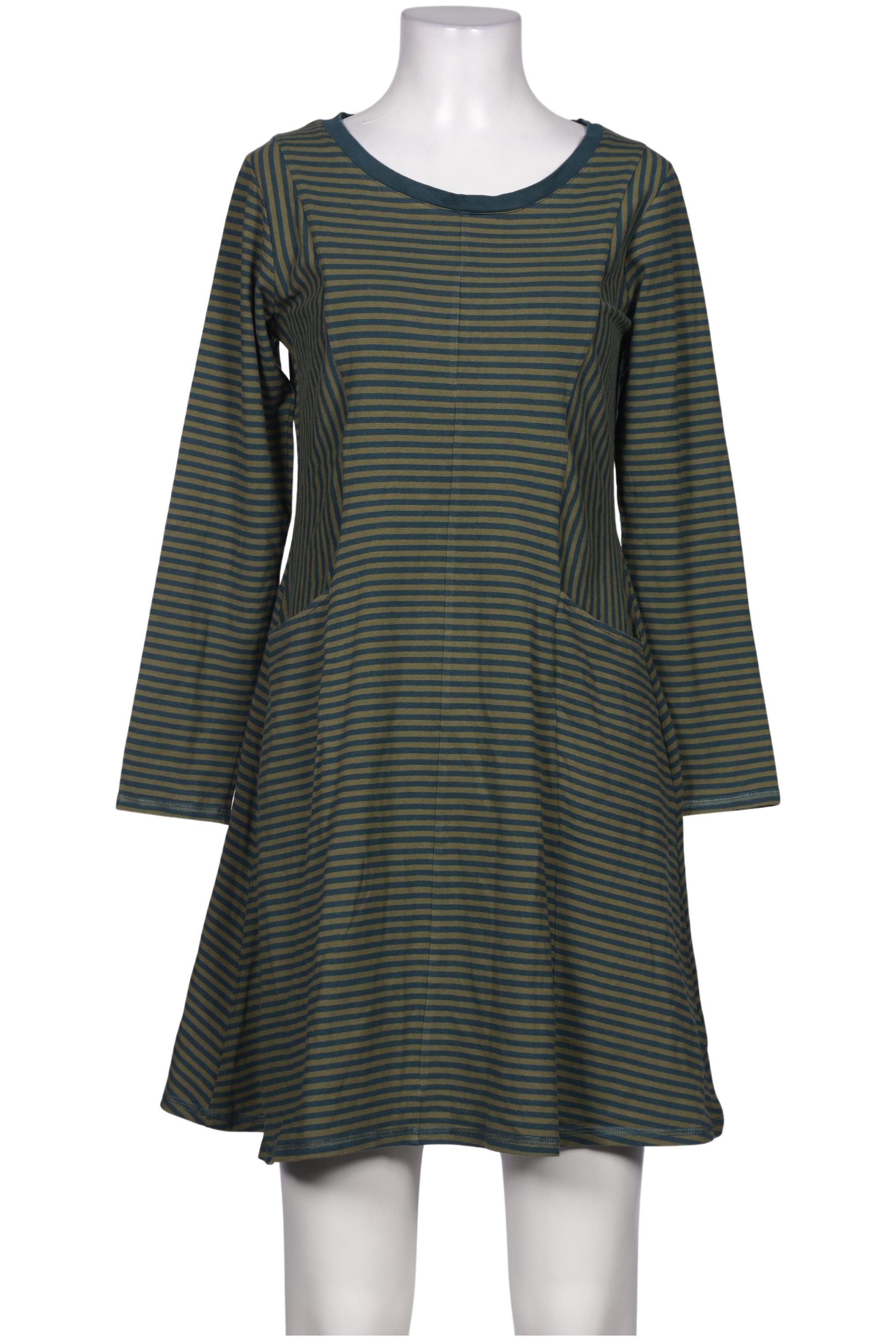 

Deerberg Damen Kleid, türkis, Gr. 36