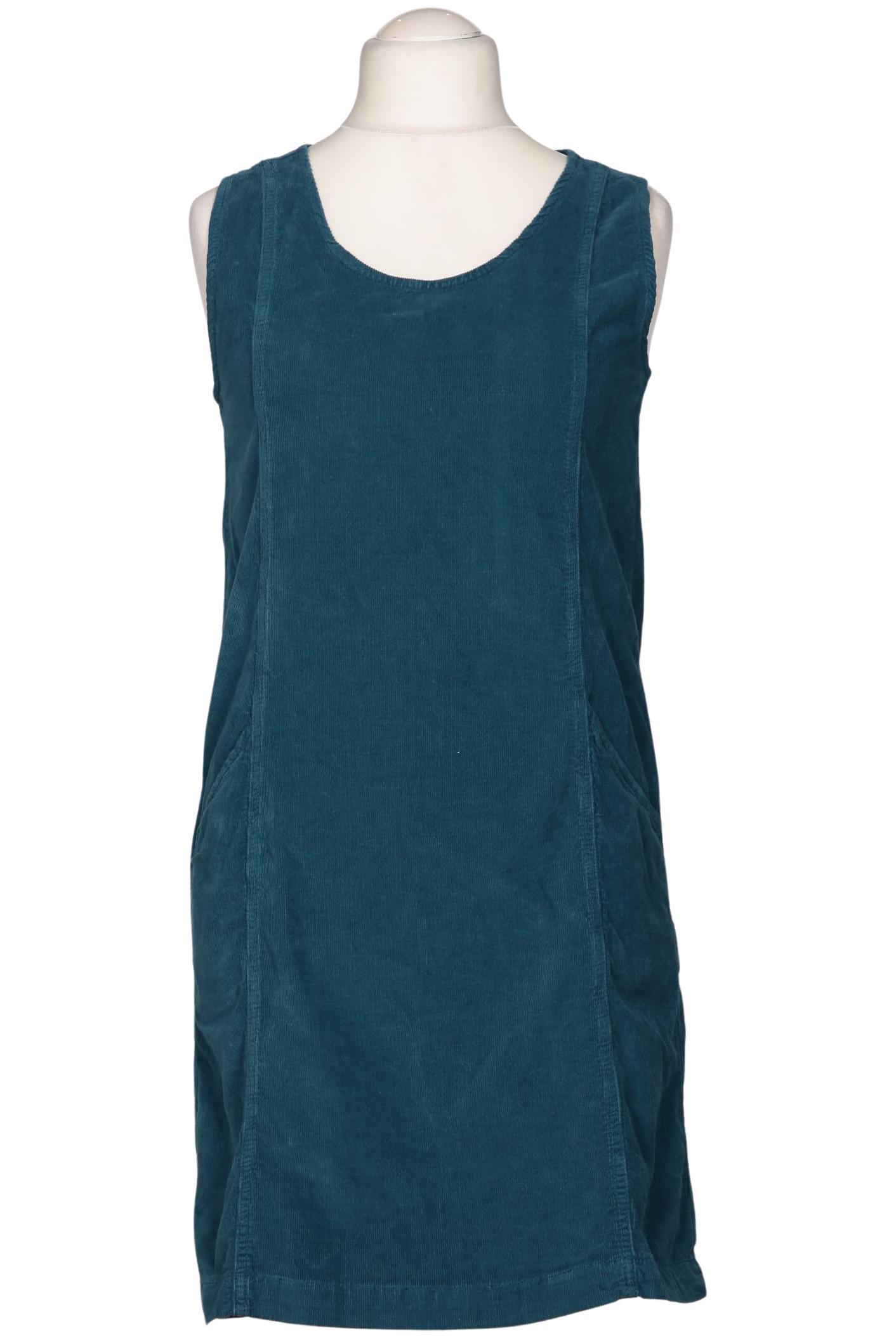 

Deerberg Damen Kleid, türkis, Gr. 38