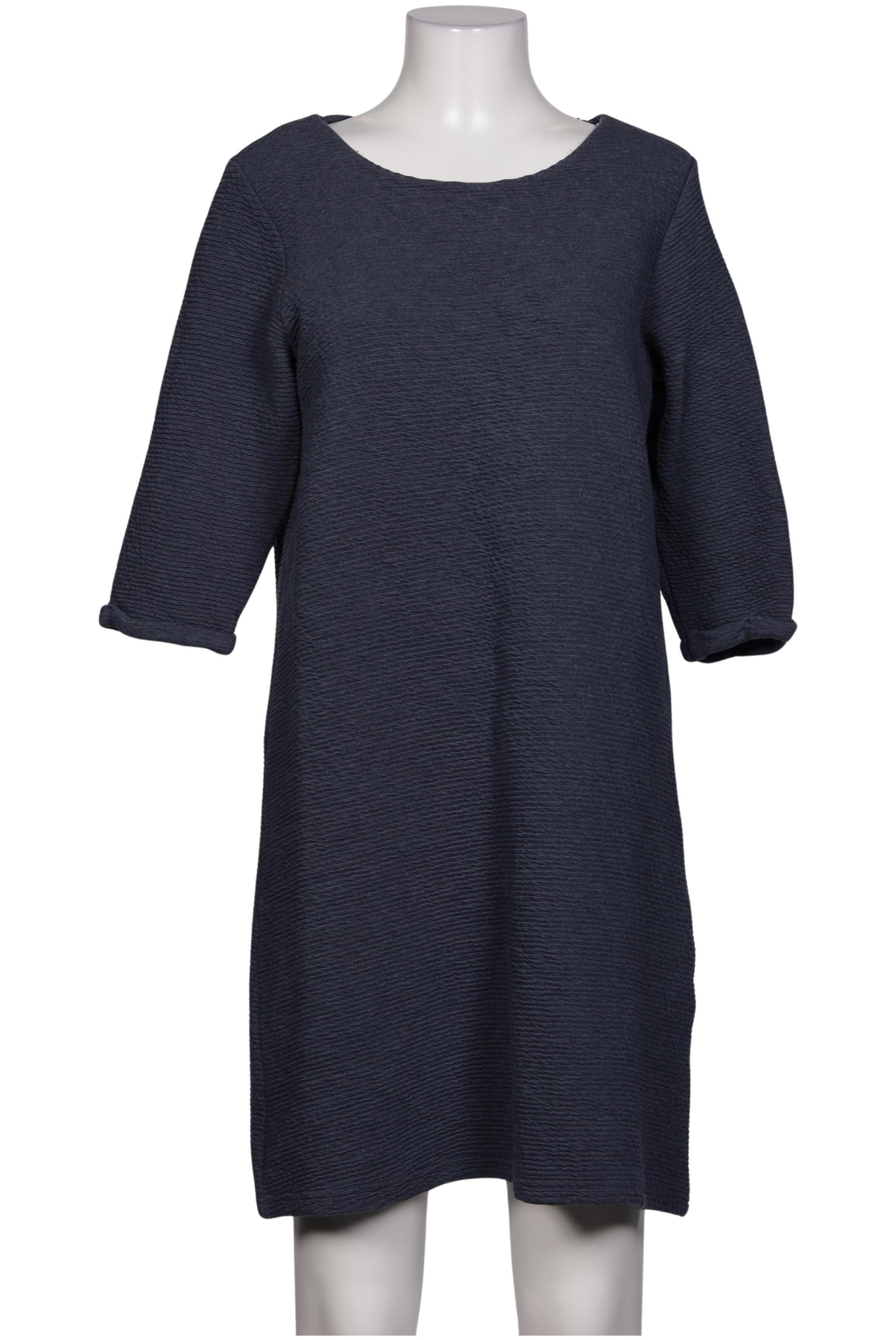 

Deerberg Damen Kleid, blau, Gr. 38