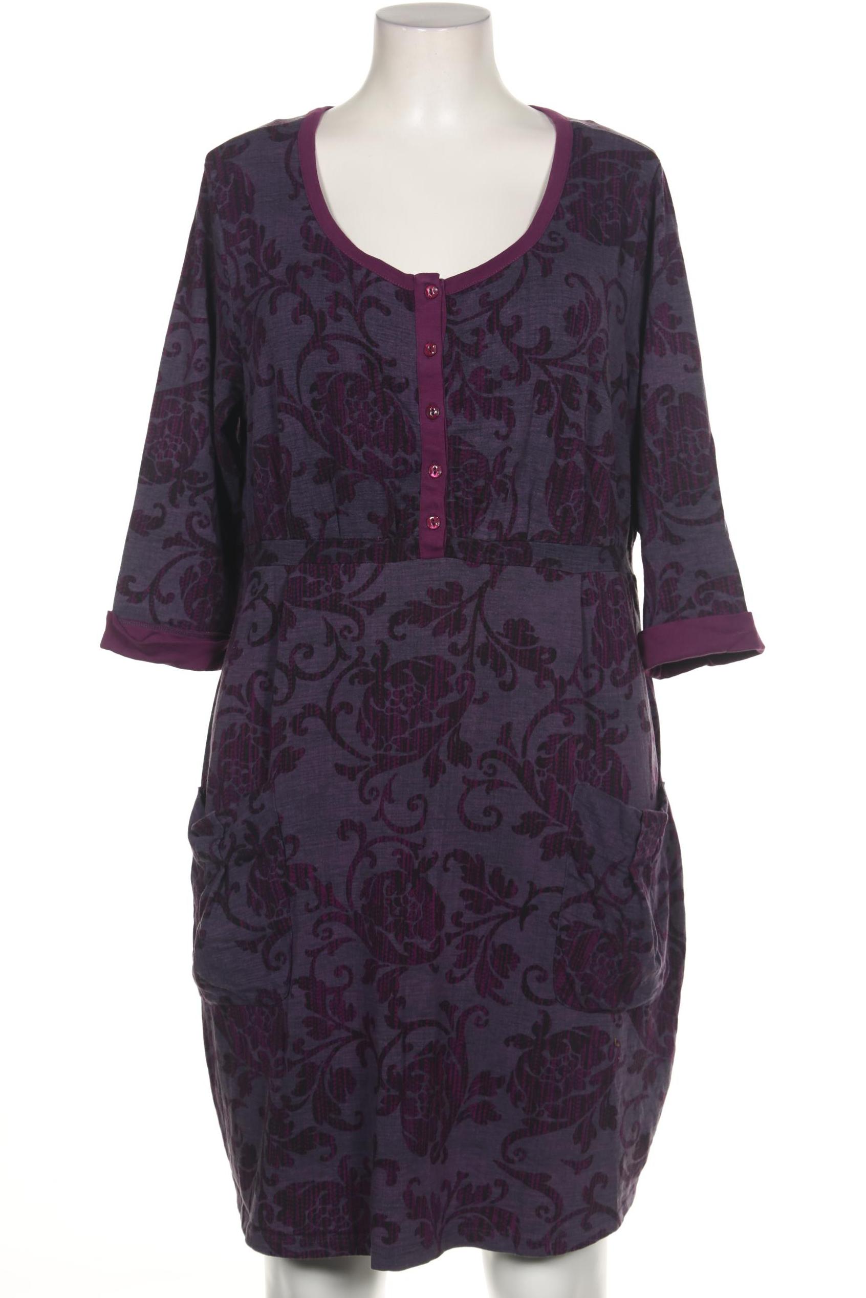 

Deerberg Damen Kleid, flieder, Gr. 44