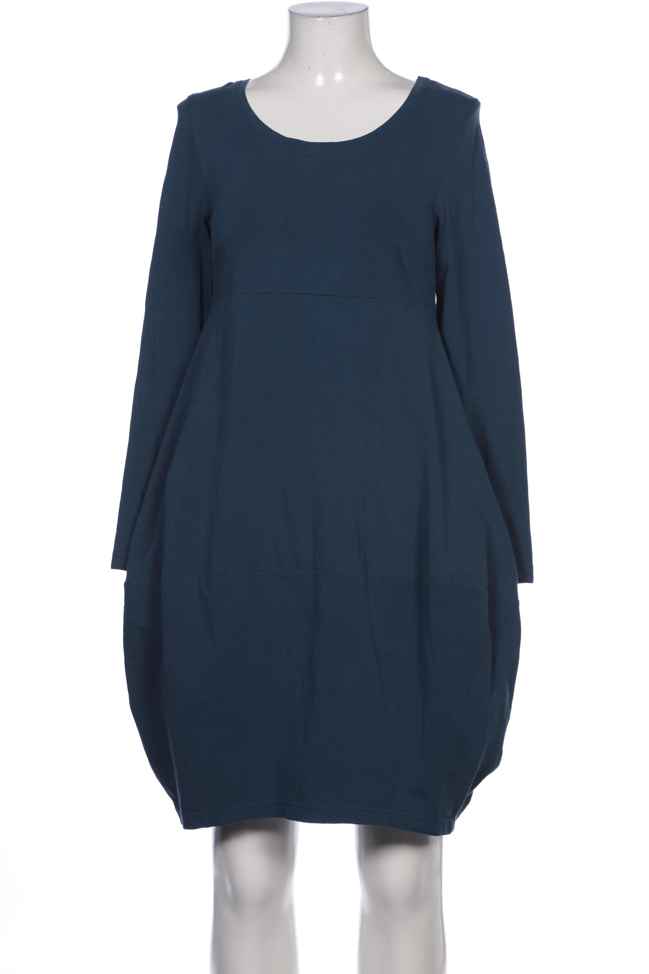 

Deerberg Damen Kleid, blau, Gr. 38