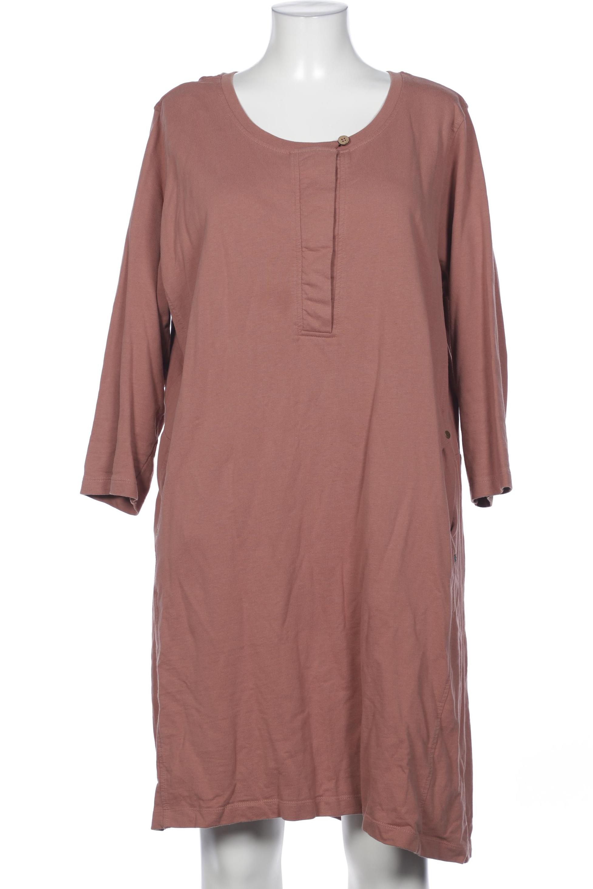 

Deerberg Damen Kleid, pink