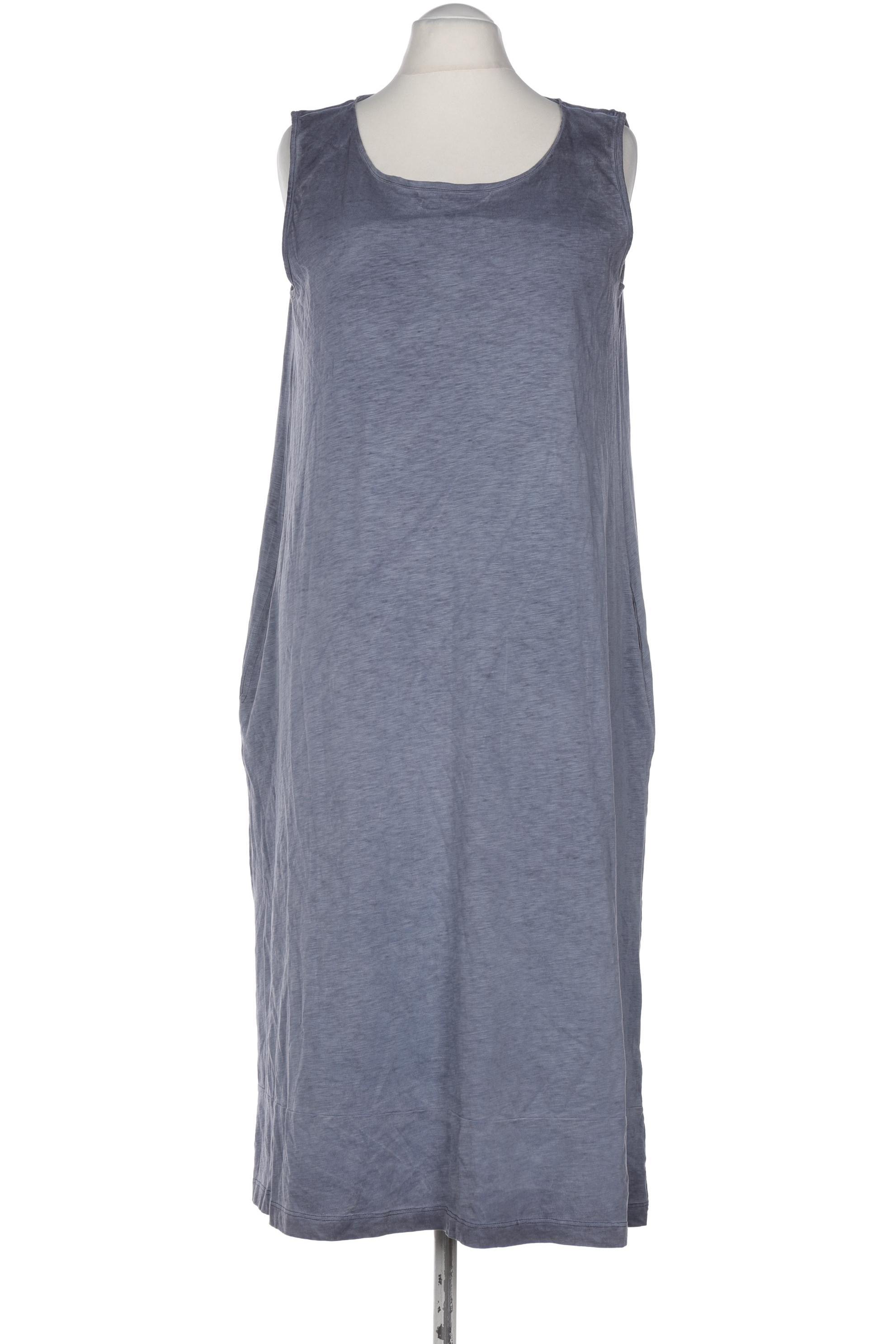 

Deerberg Damen Kleid, blau