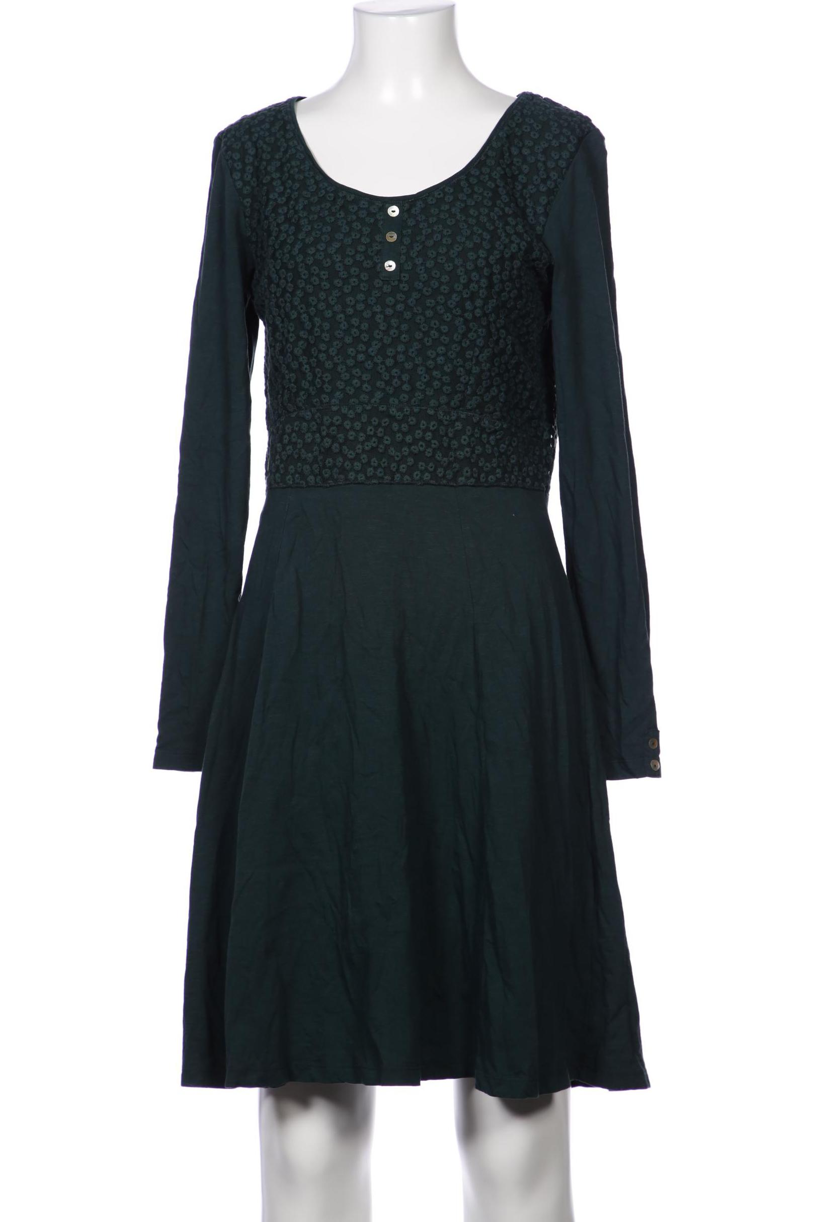

Deerberg Damen Kleid, grün