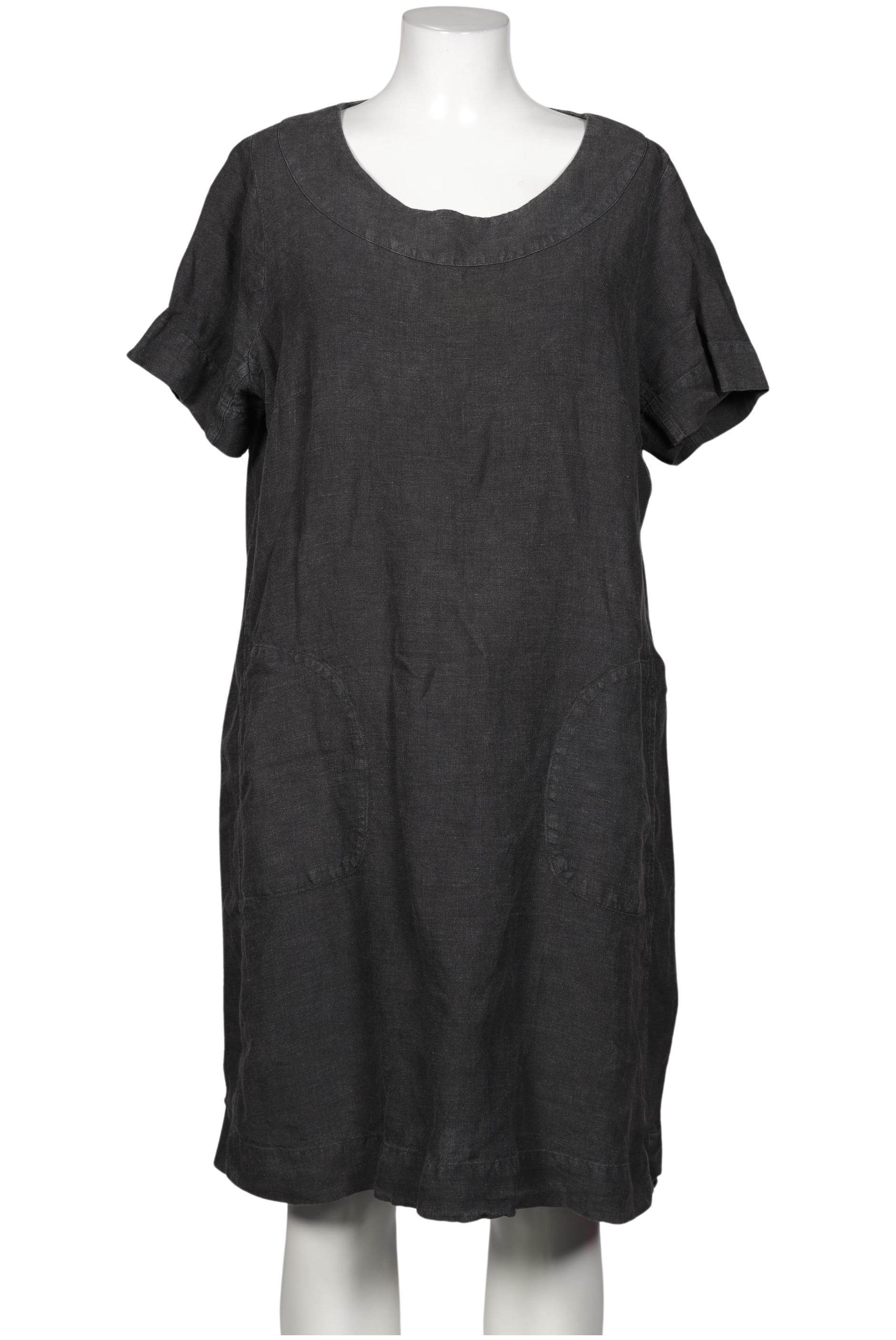 

Deerberg Damen Kleid, grau, Gr. 44