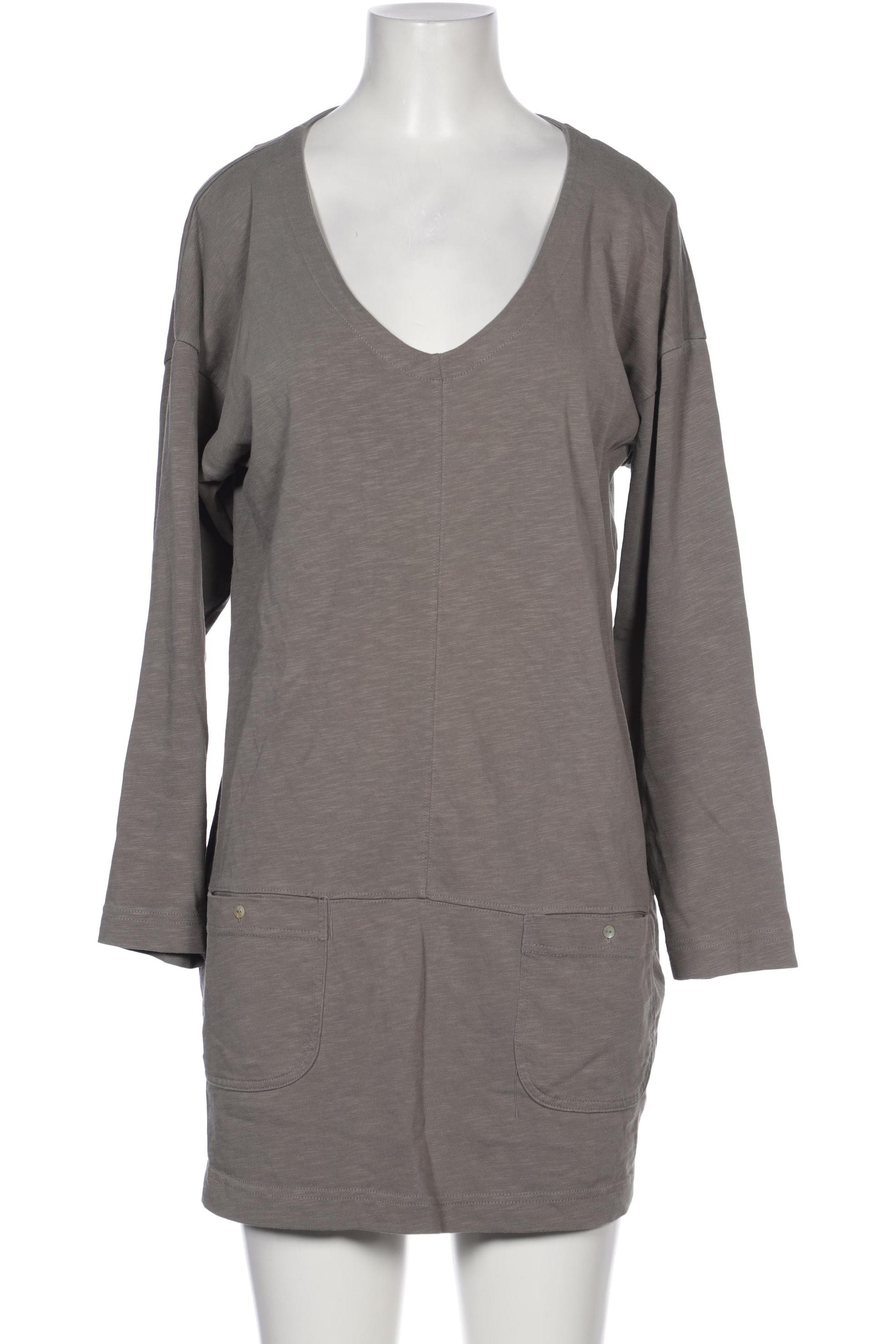 

Deerberg Damen Kleid, grau, Gr. 36