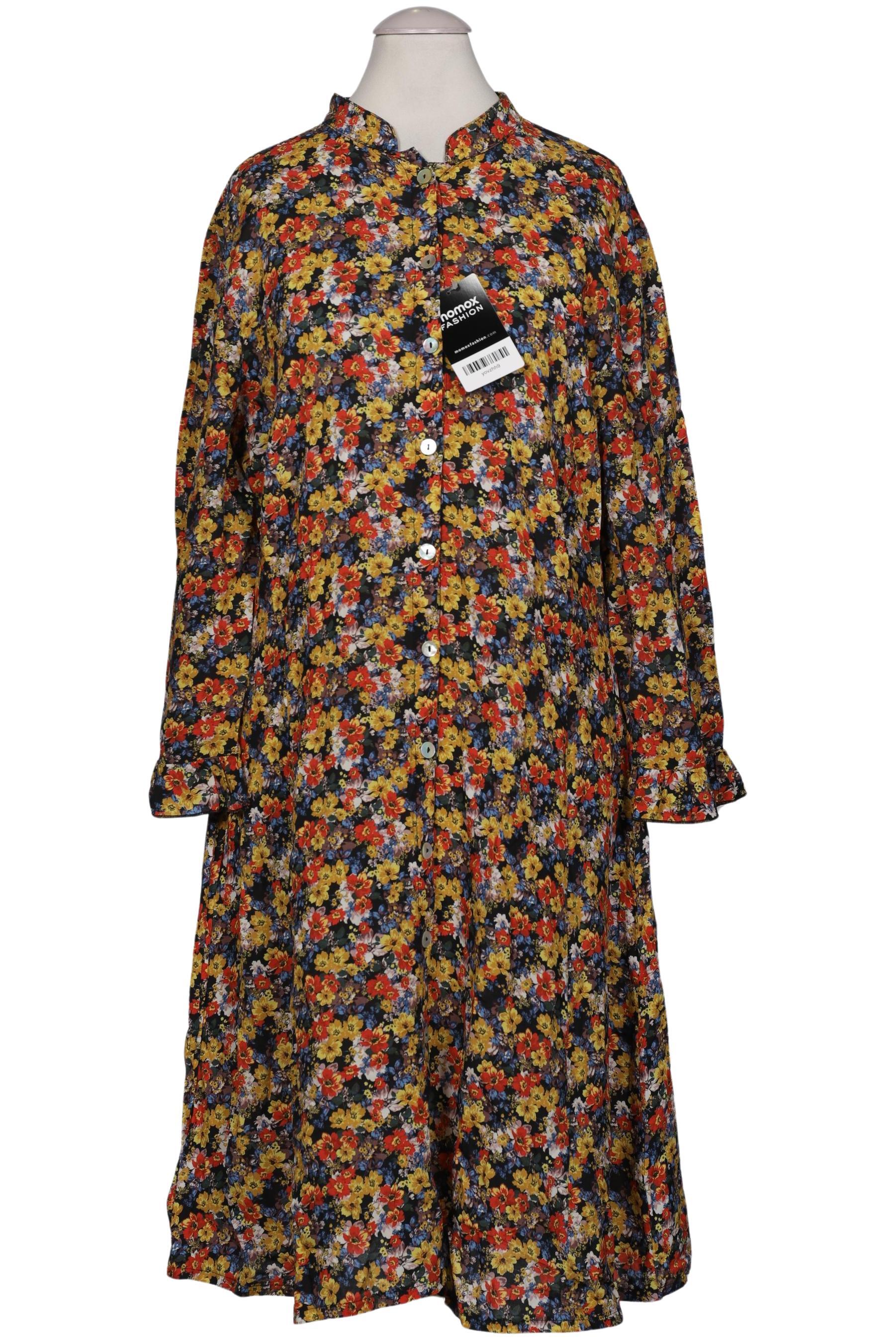 

Deerberg Damen Kleid, mehrfarbig, Gr. 36