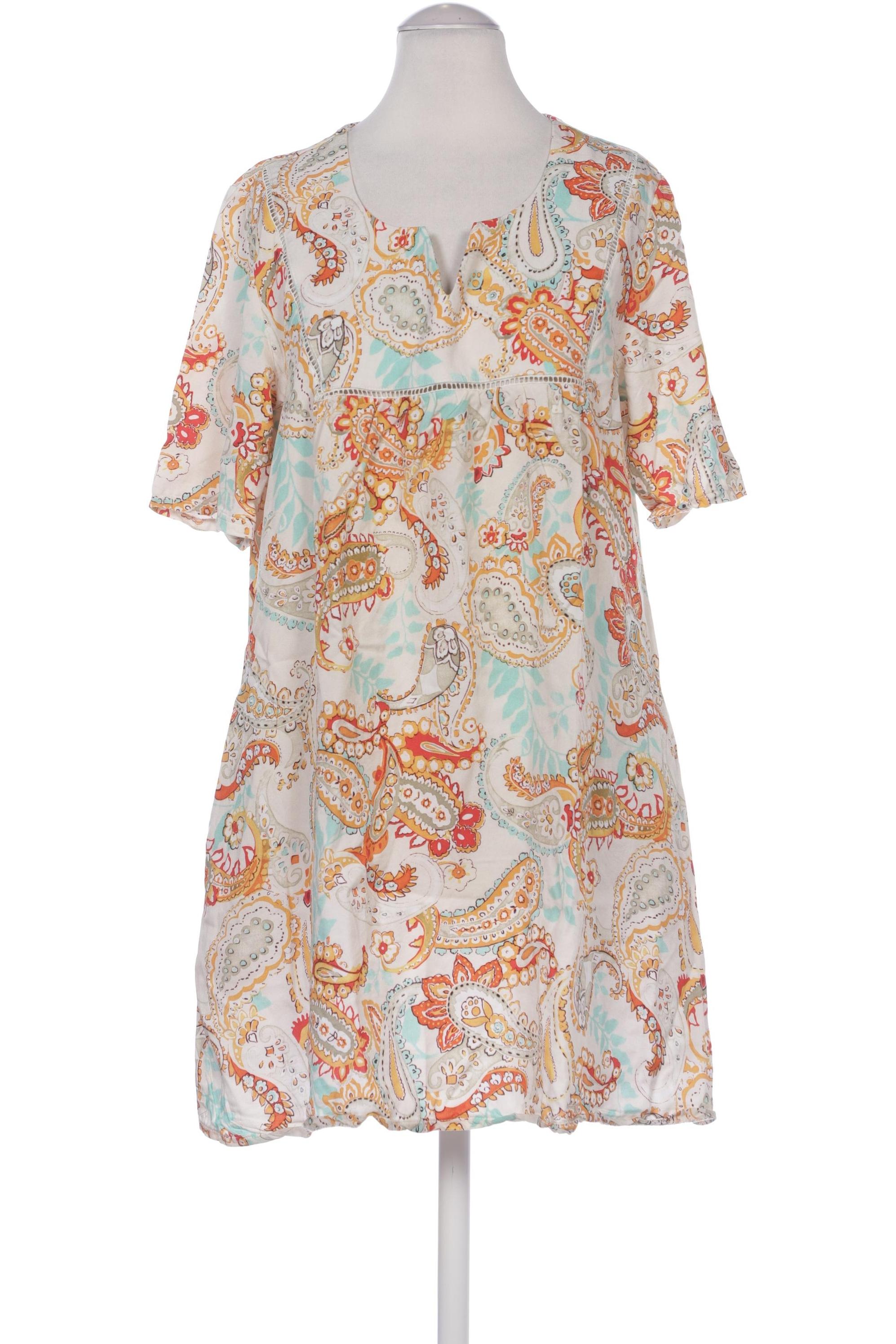 

Deerberg Damen Kleid, mehrfarbig, Gr. 36