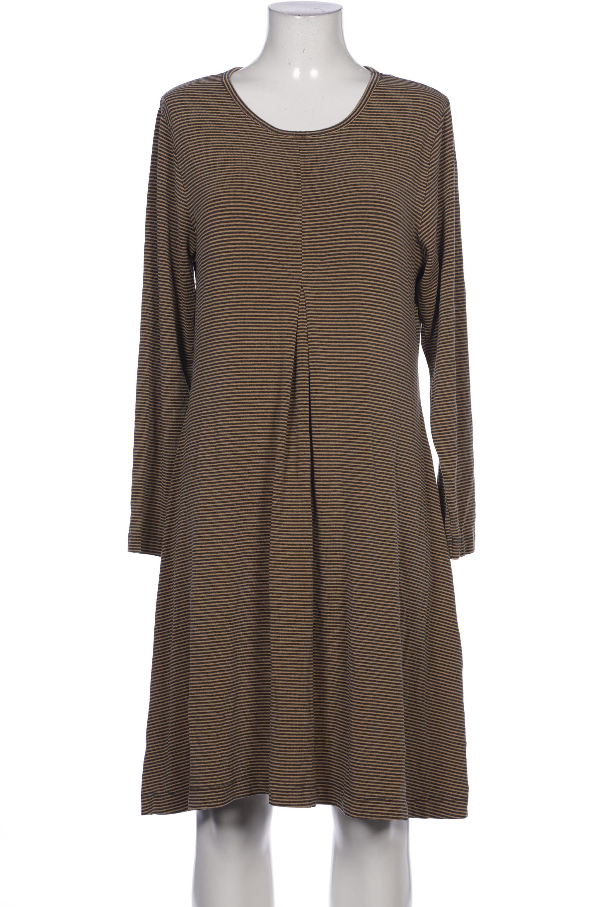 

Deerberg Damen Kleid, braun, Gr. 42