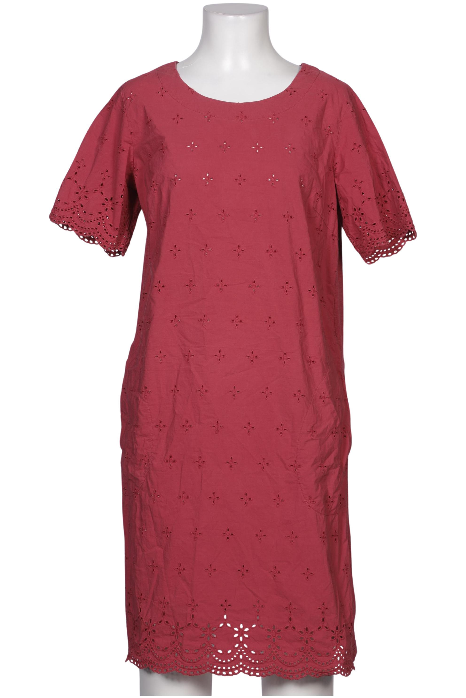 

Deerberg Damen Kleid, pink, Gr. 38