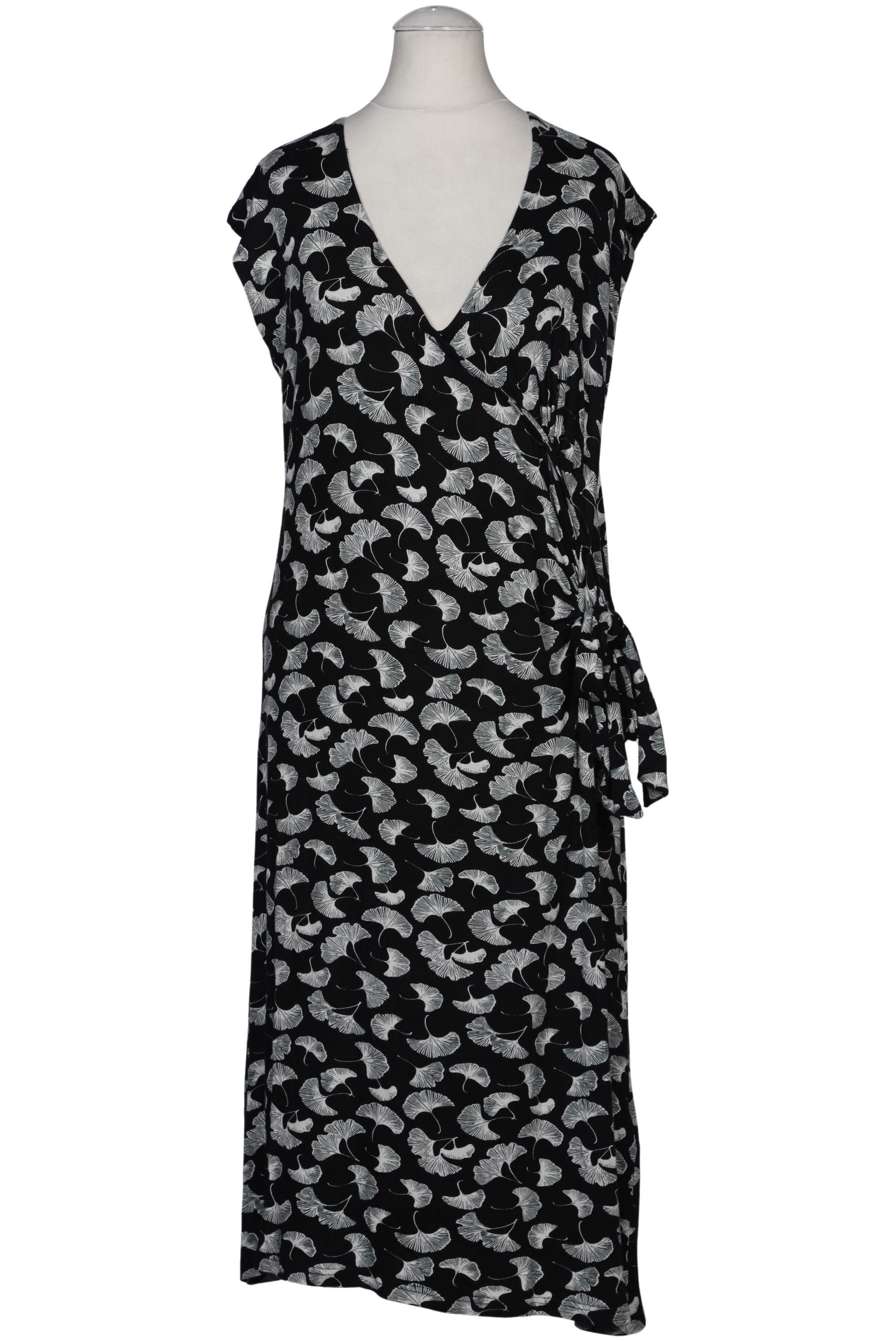 

Deerberg Damen Kleid, mehrfarbig, Gr. 36