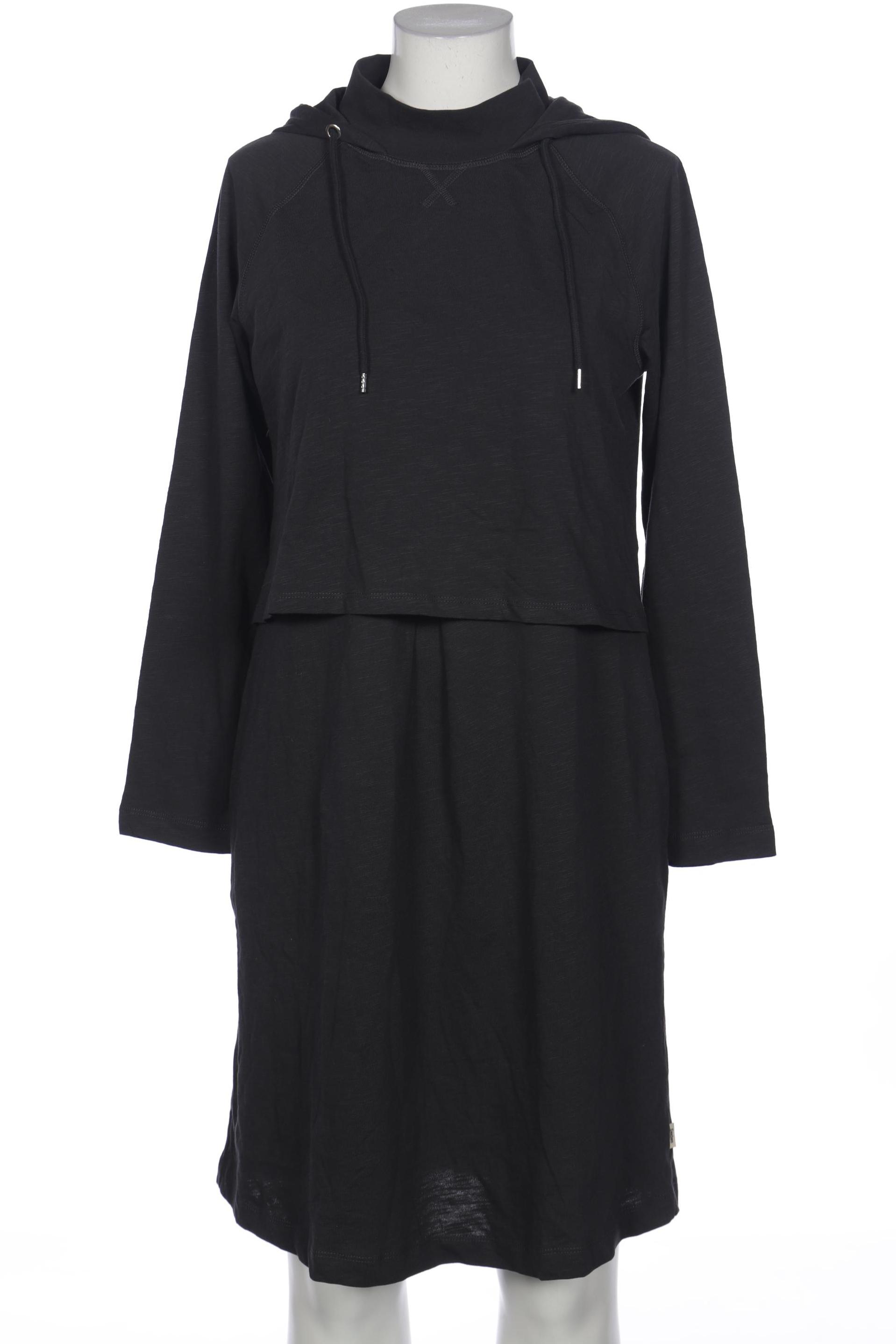 

Deerberg Damen Kleid, grau