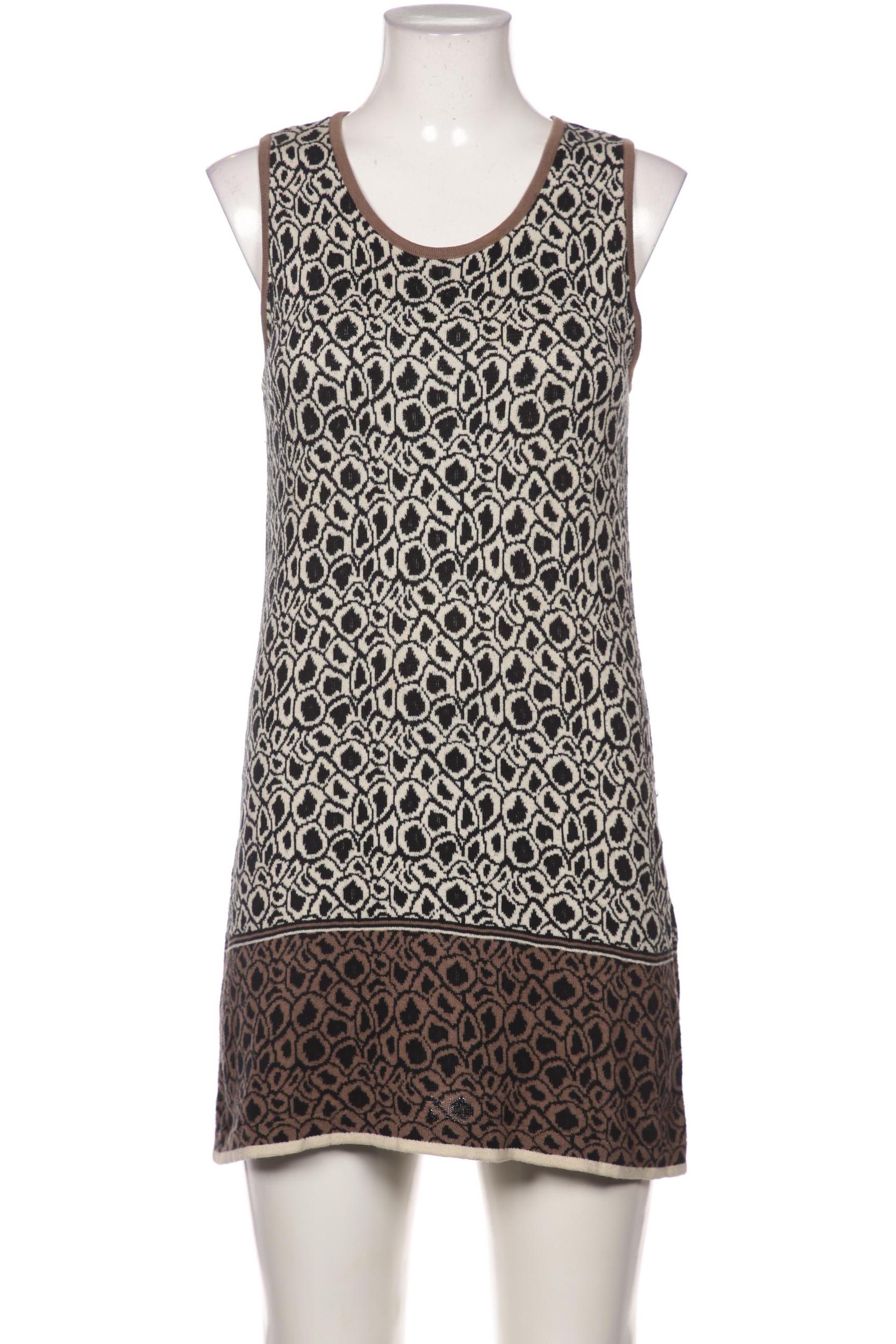 

Deerberg Damen Kleid, schwarz, Gr. 38