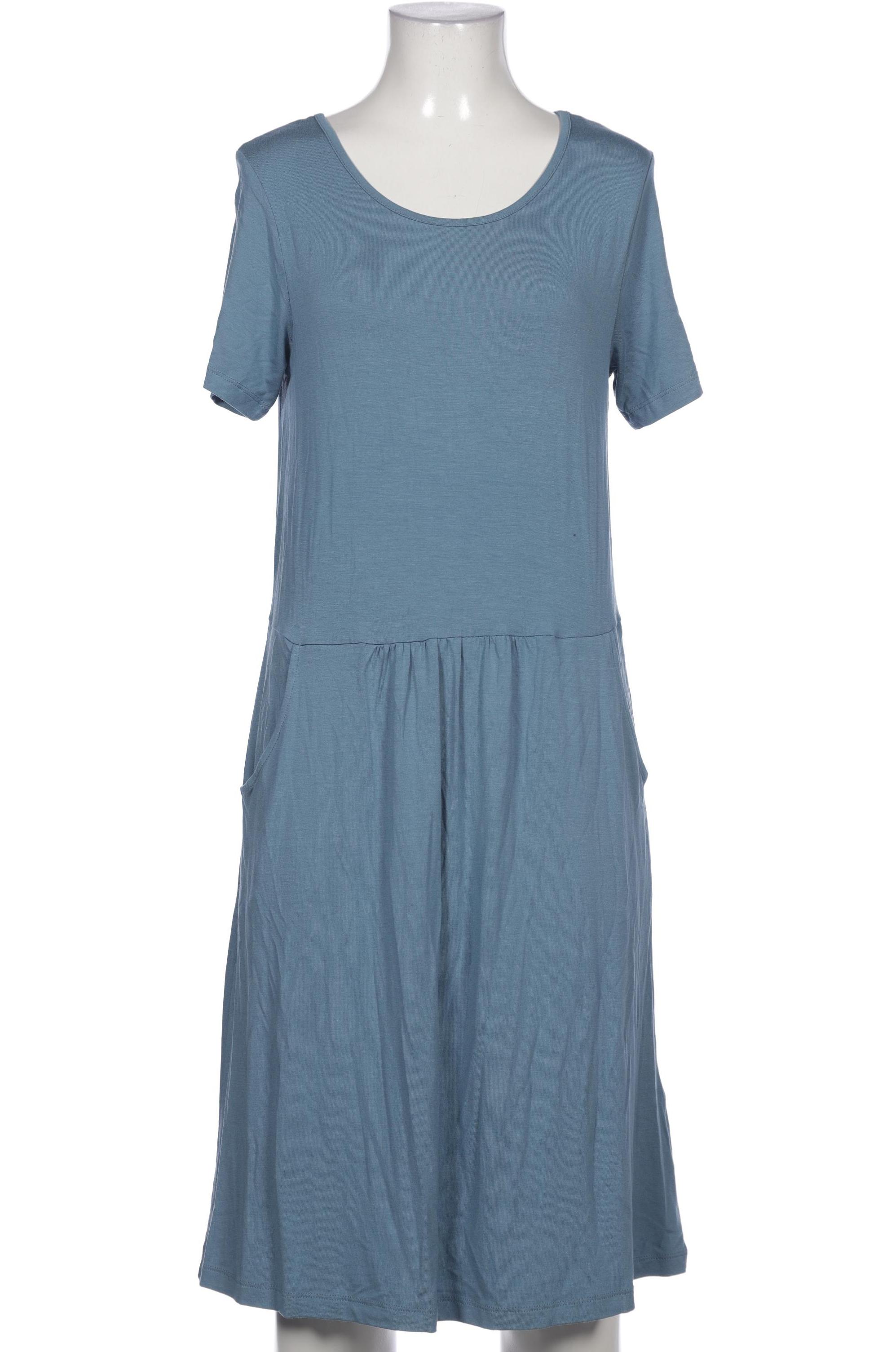 

Deerberg Damen Kleid, blau