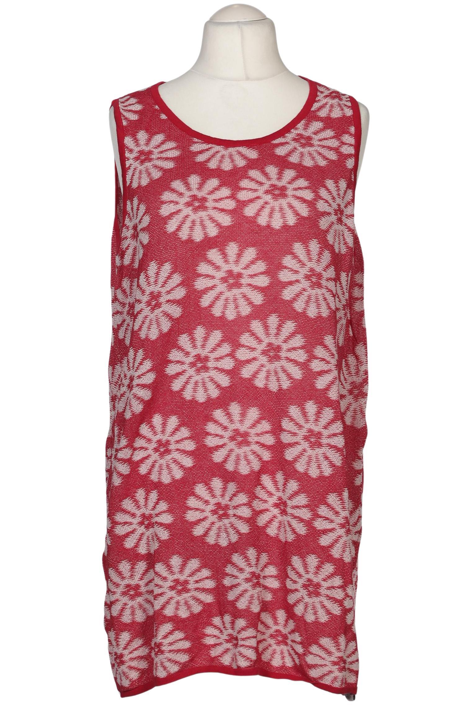 

Deerberg Damen Kleid, rot, Gr. 44