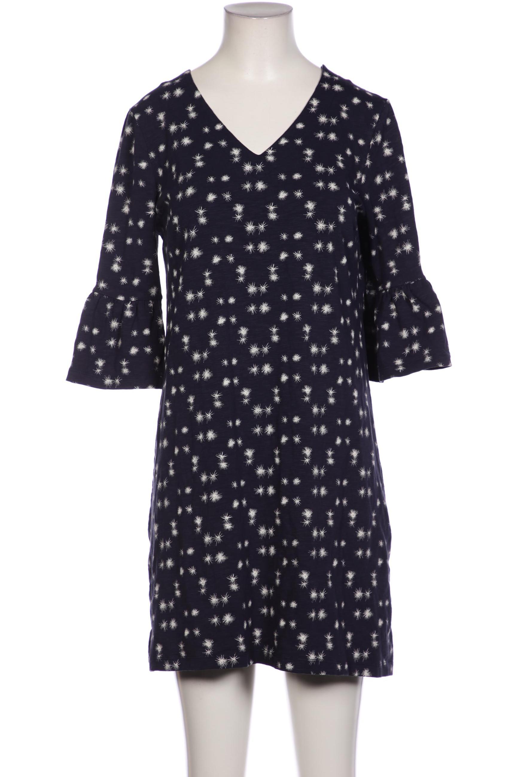 

Deerberg Damen Kleid, blau, Gr. 38