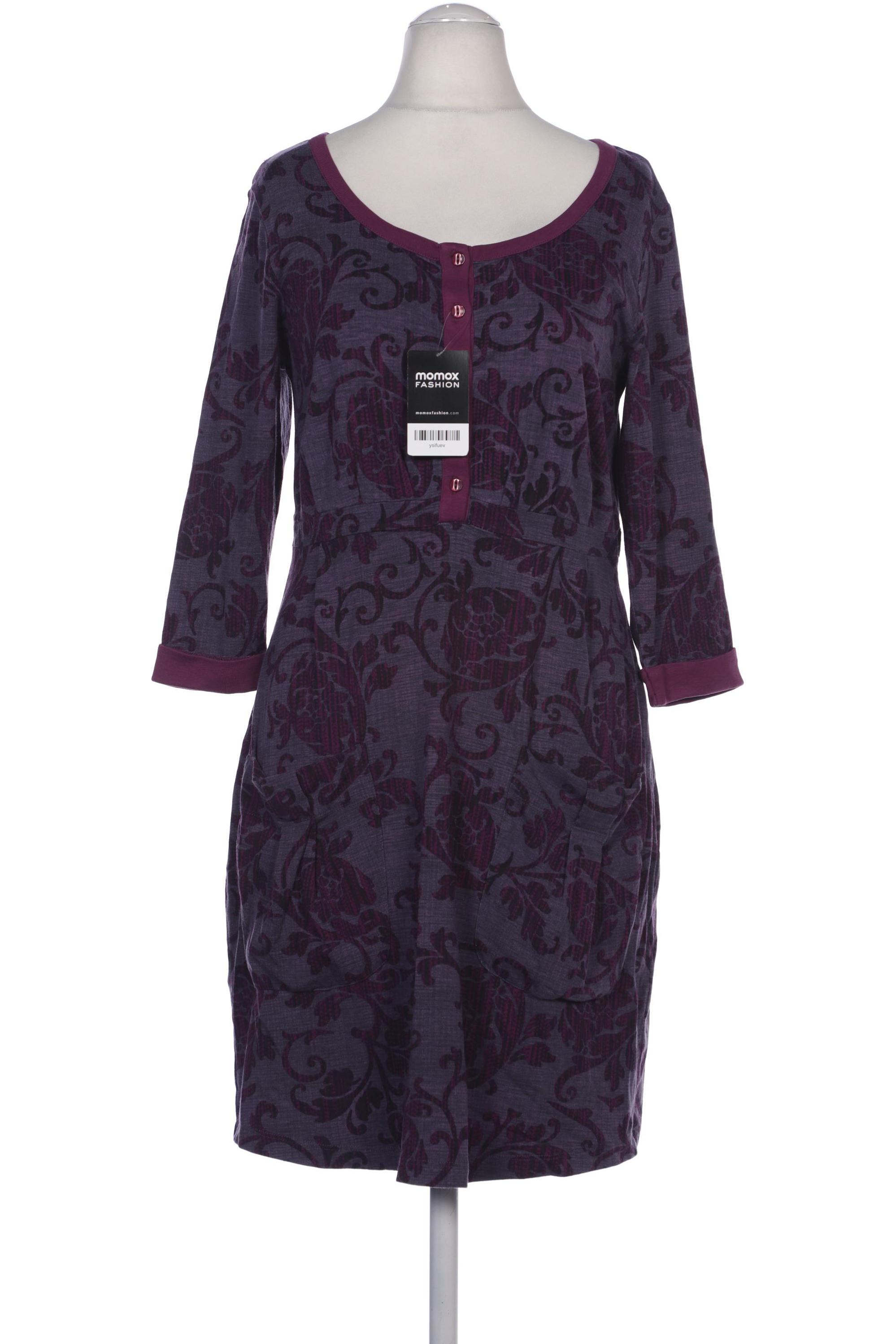 

Deerberg Damen Kleid, flieder, Gr. 36
