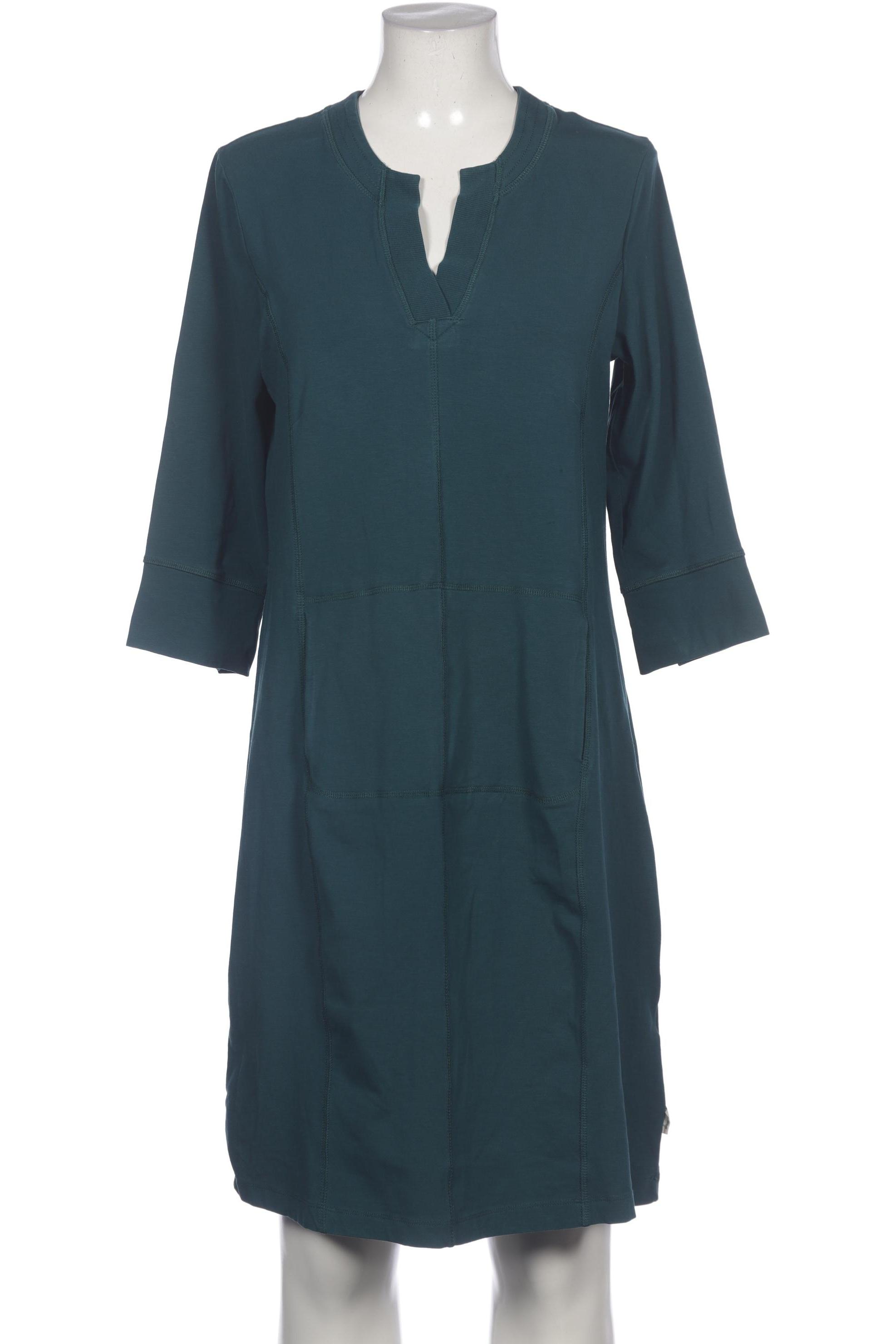 

Deerberg Damen Kleid, grün, Gr. 38