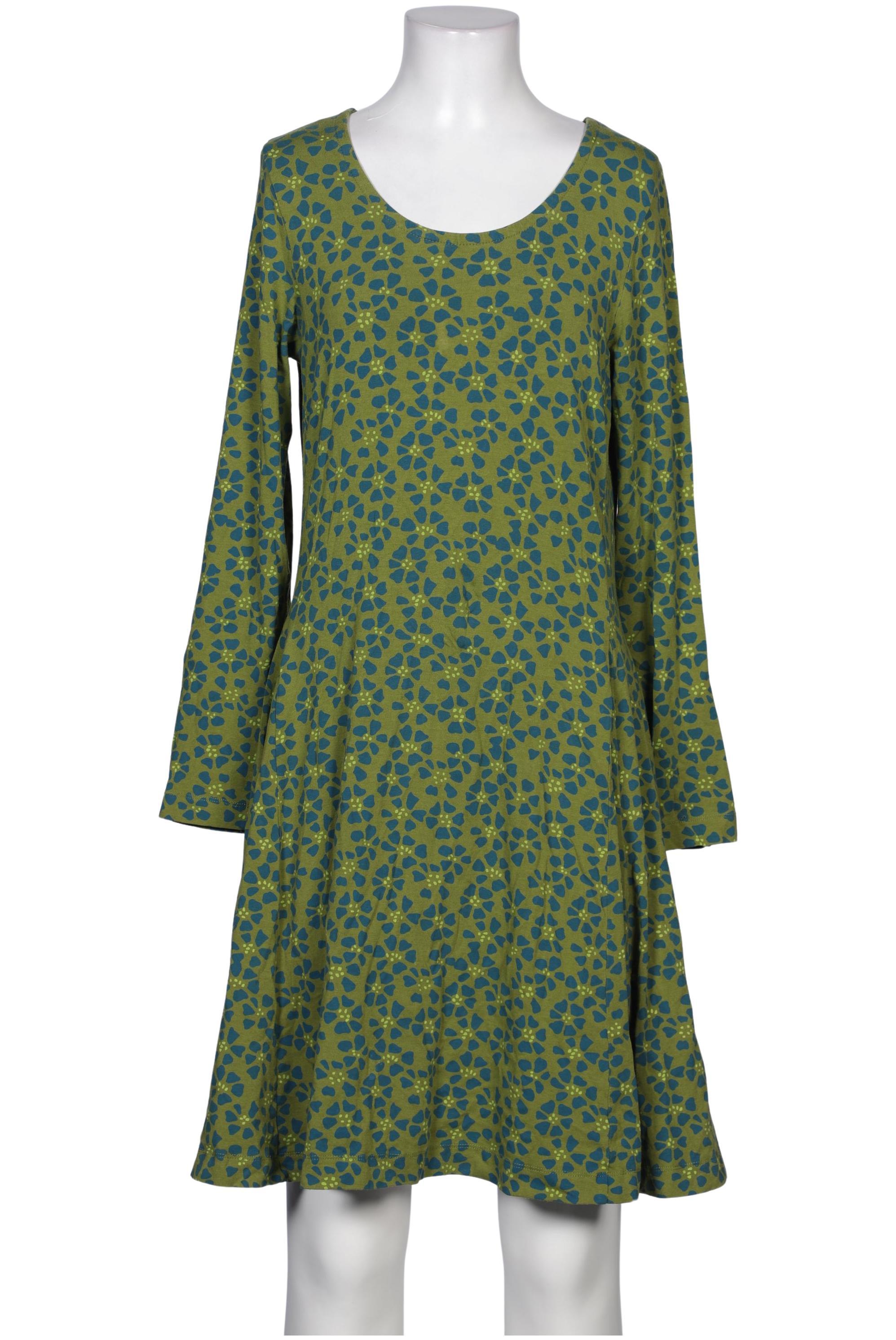 

Deerberg Damen Kleid, grün, Gr. 38