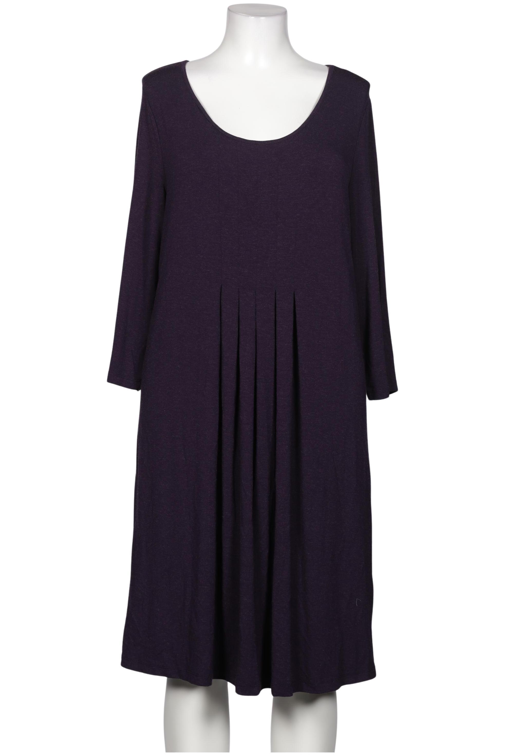 

Deerberg Damen Kleid, flieder, Gr. 42