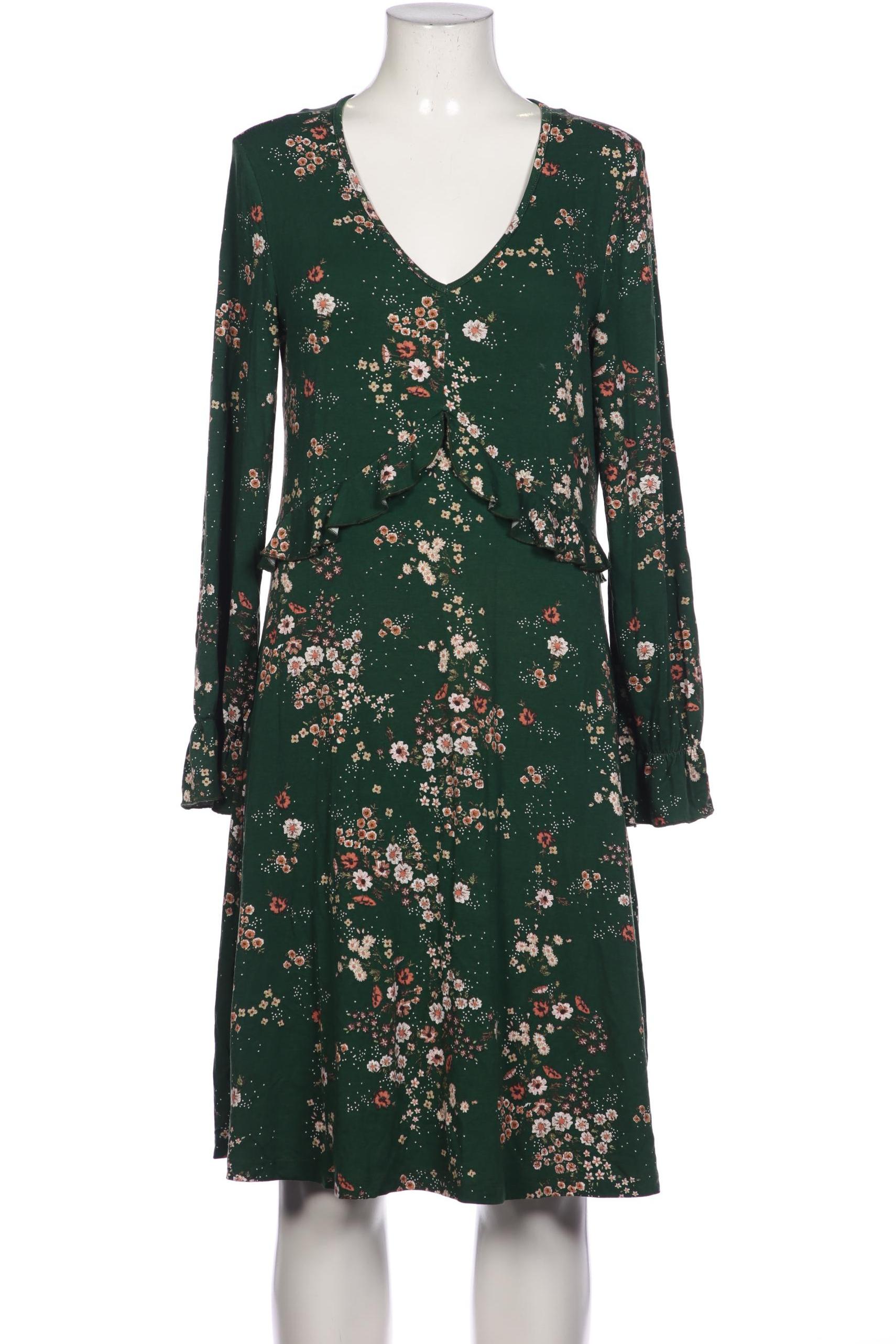

Deerberg Damen Kleid, grün, Gr. 38