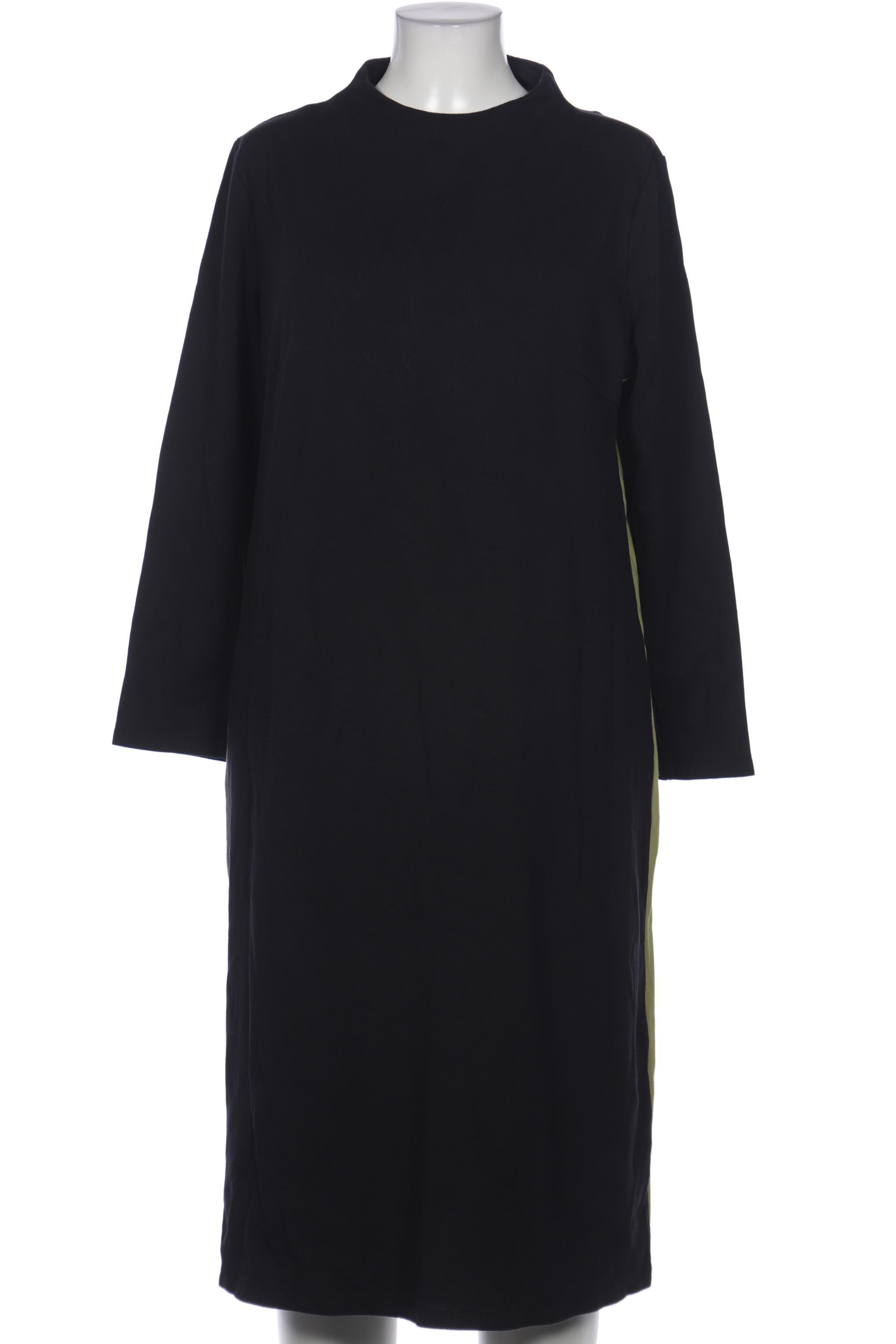 

Deerberg Damen Kleid, schwarz, Gr. 44