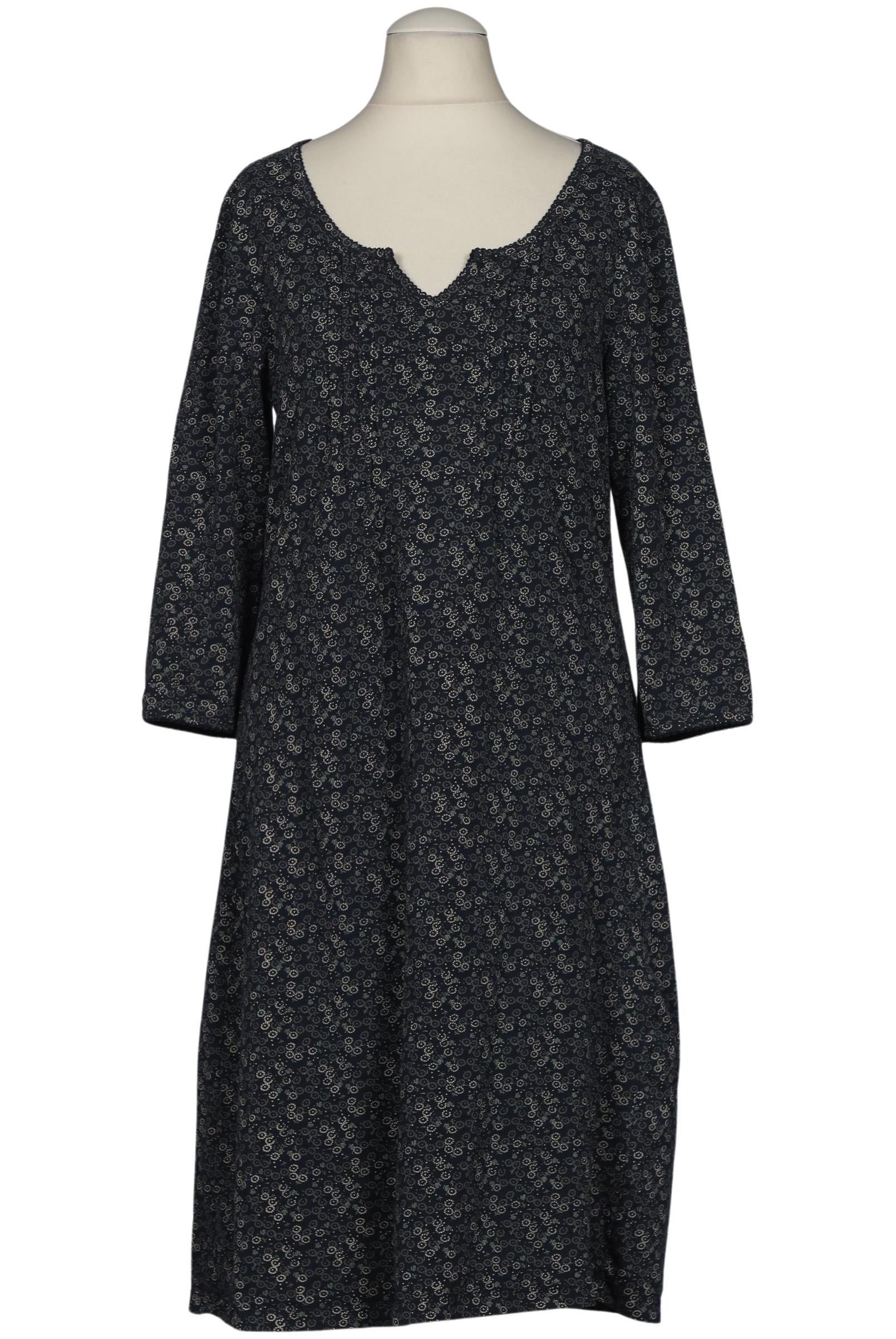 

Deerberg Damen Kleid, marineblau, Gr. 38