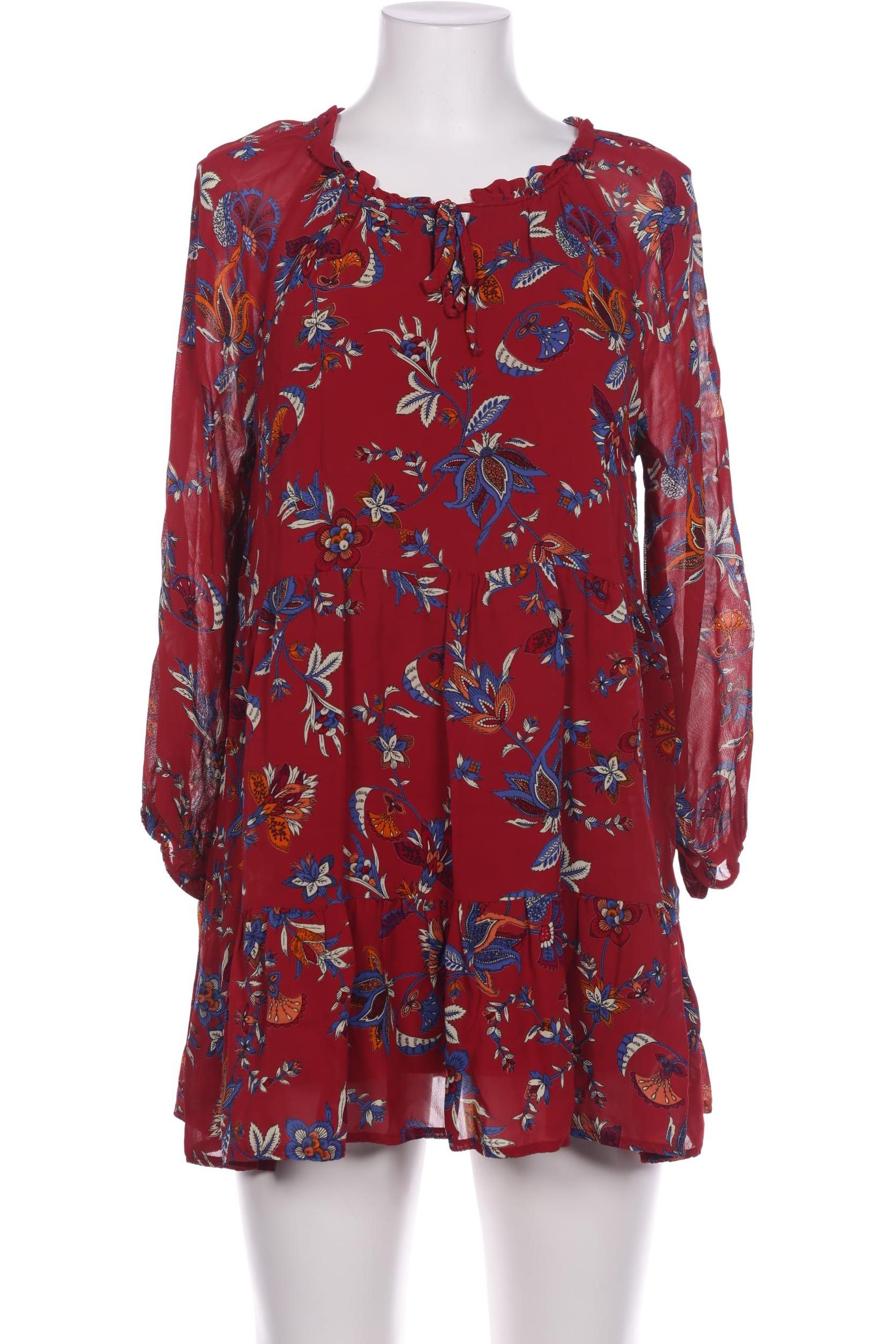 

Deerberg Damen Kleid, rot, Gr. 40