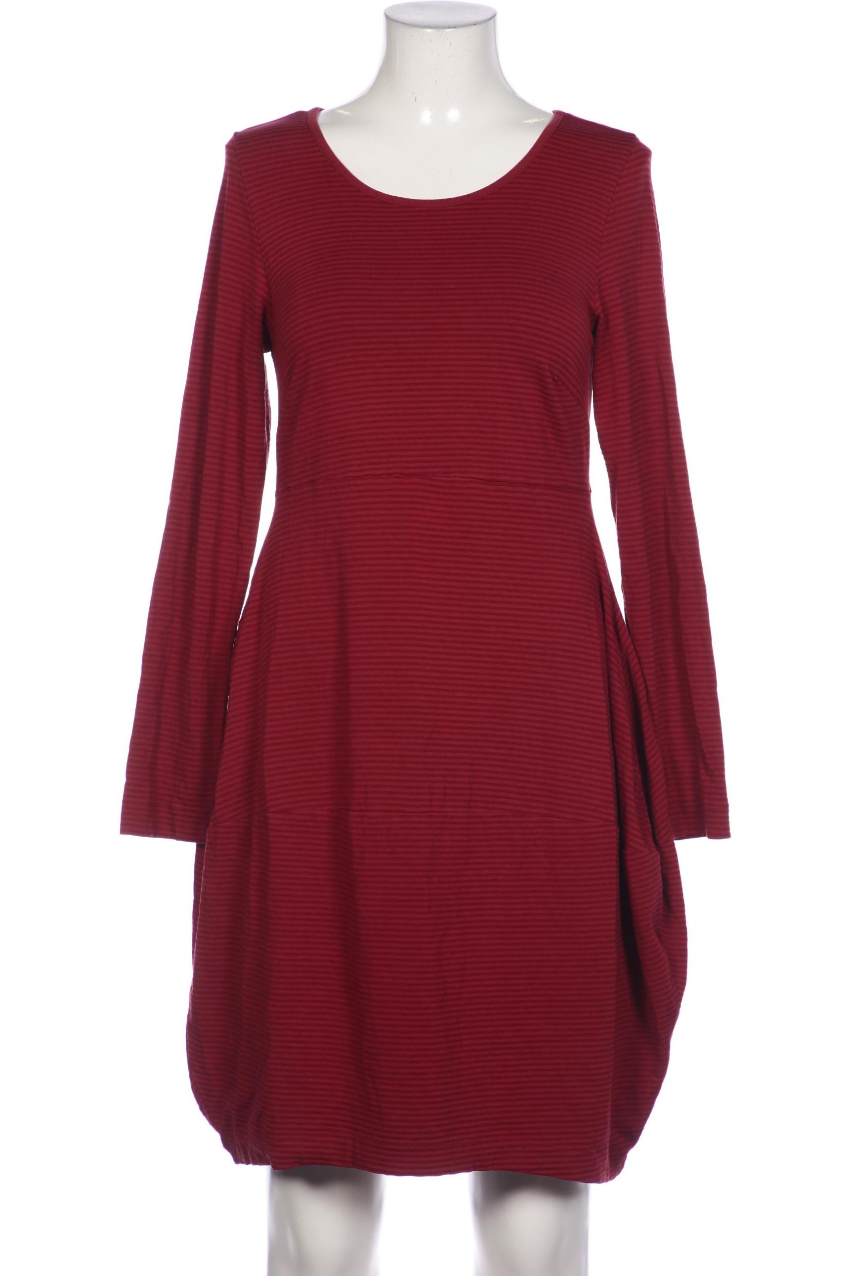 

Deerberg Damen Kleid, rot, Gr. 38