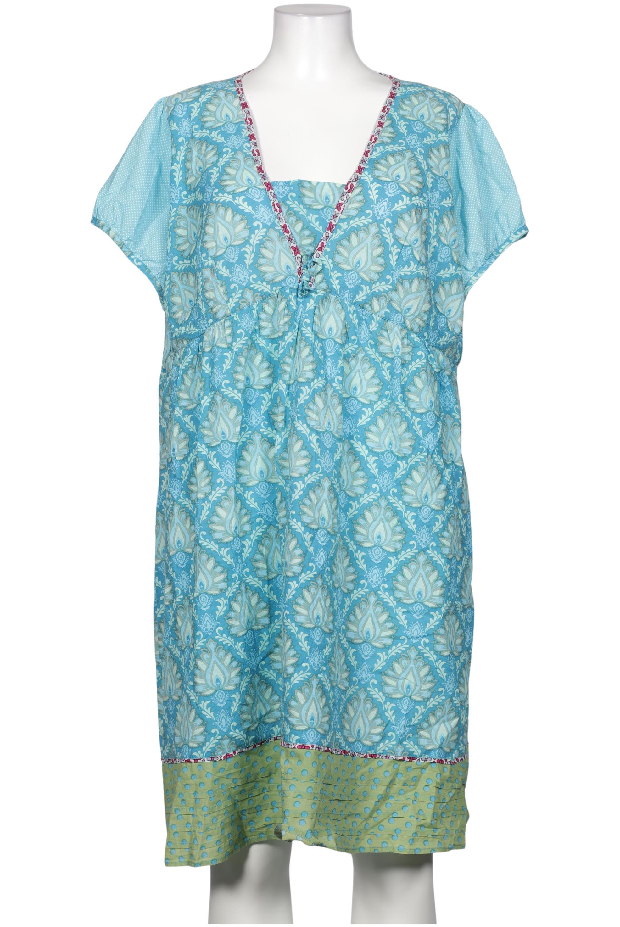 

Deerberg Damen Kleid, mehrfarbig, Gr. 44