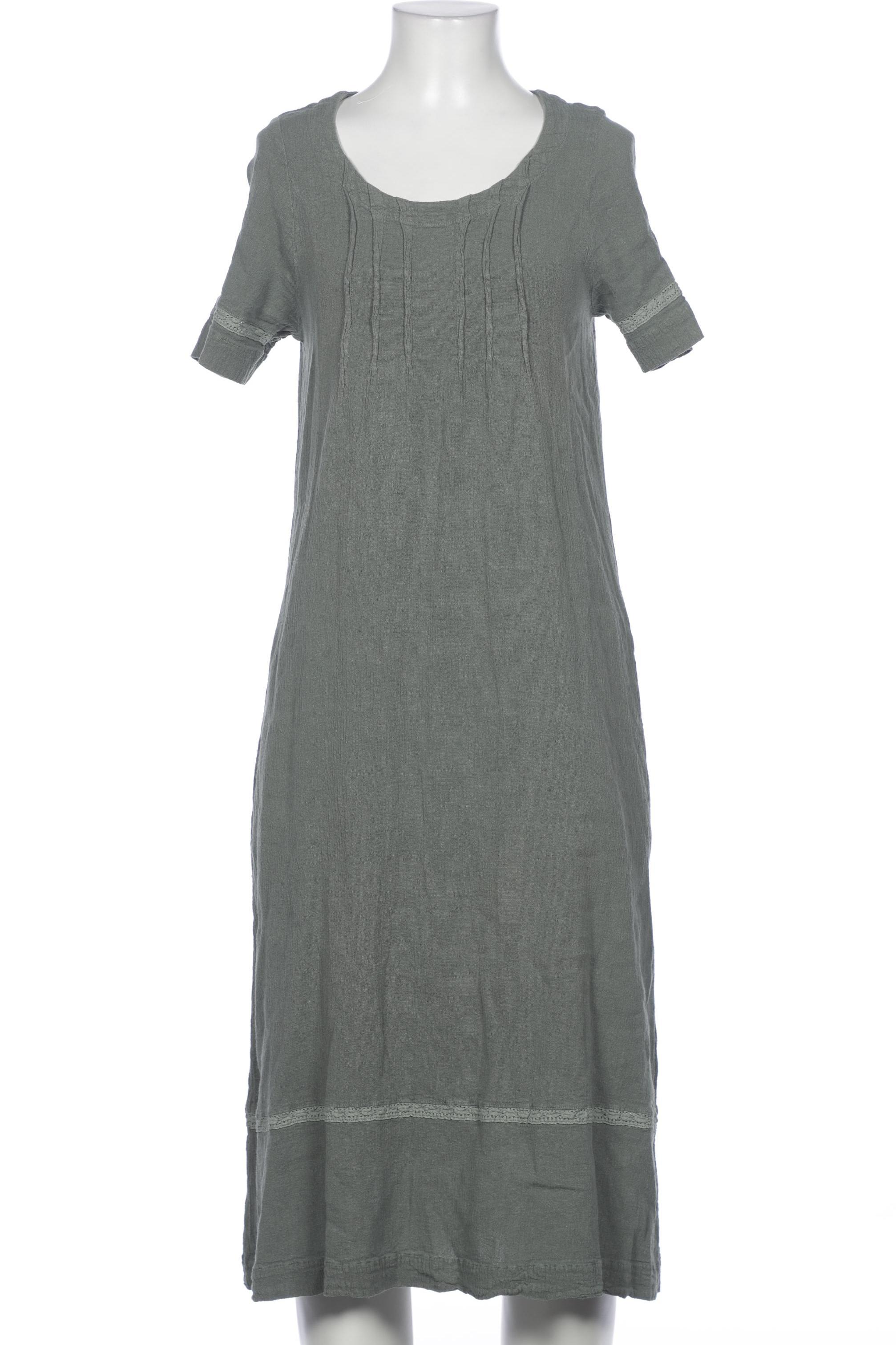

Deerberg Damen Kleid, grün, Gr. 36
