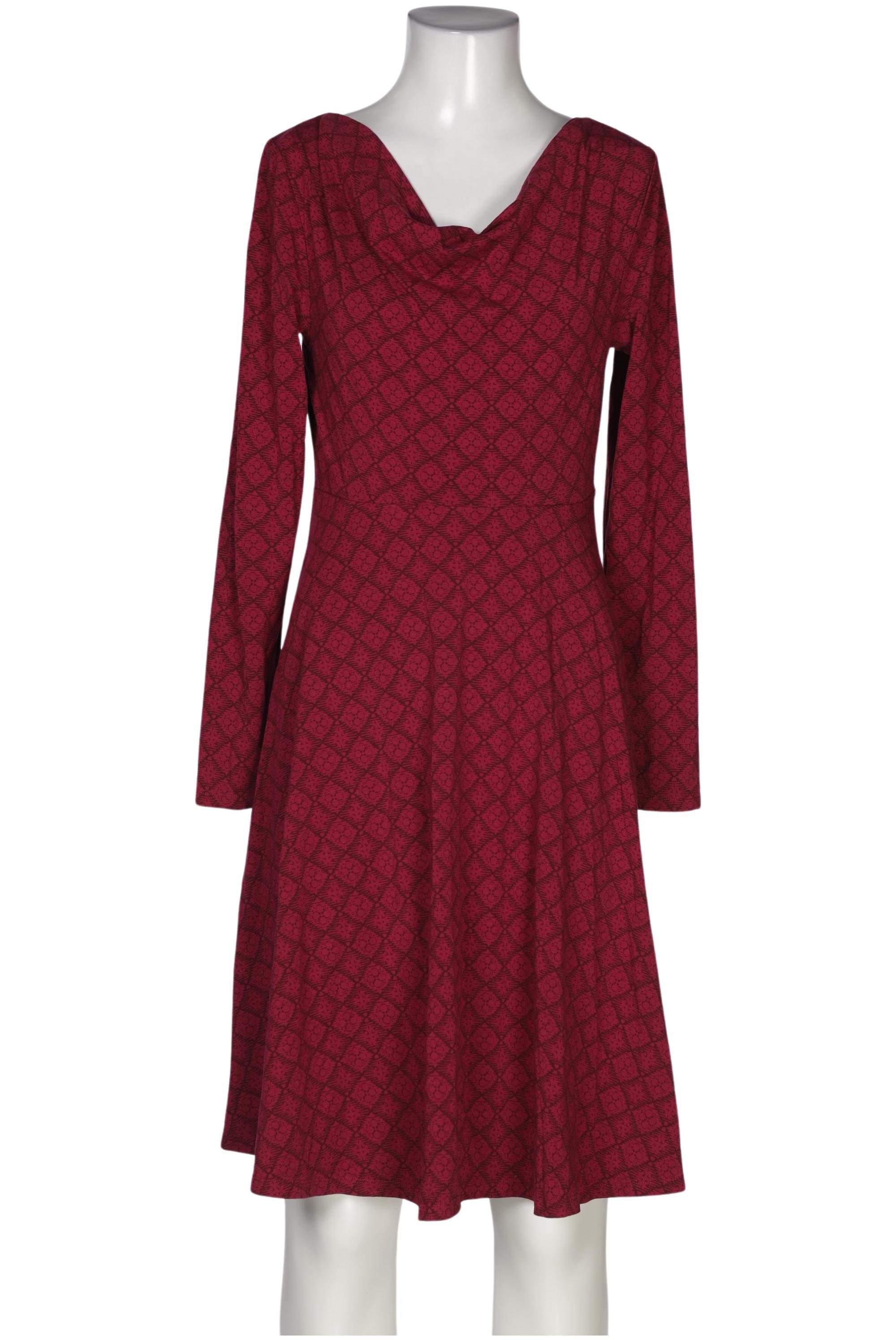

Deerberg Damen Kleid, pink, Gr. 36