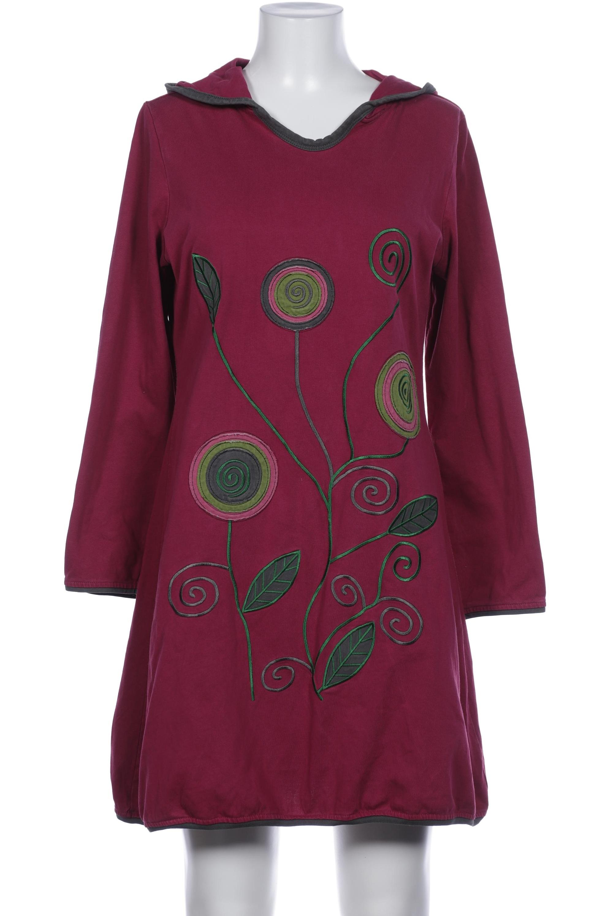 

Deerberg Damen Kleid, pink, Gr. 42