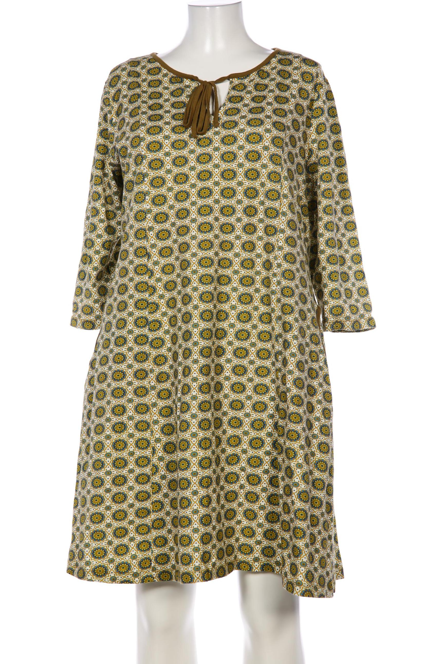 

Deerberg Damen Kleid, grün, Gr. 44