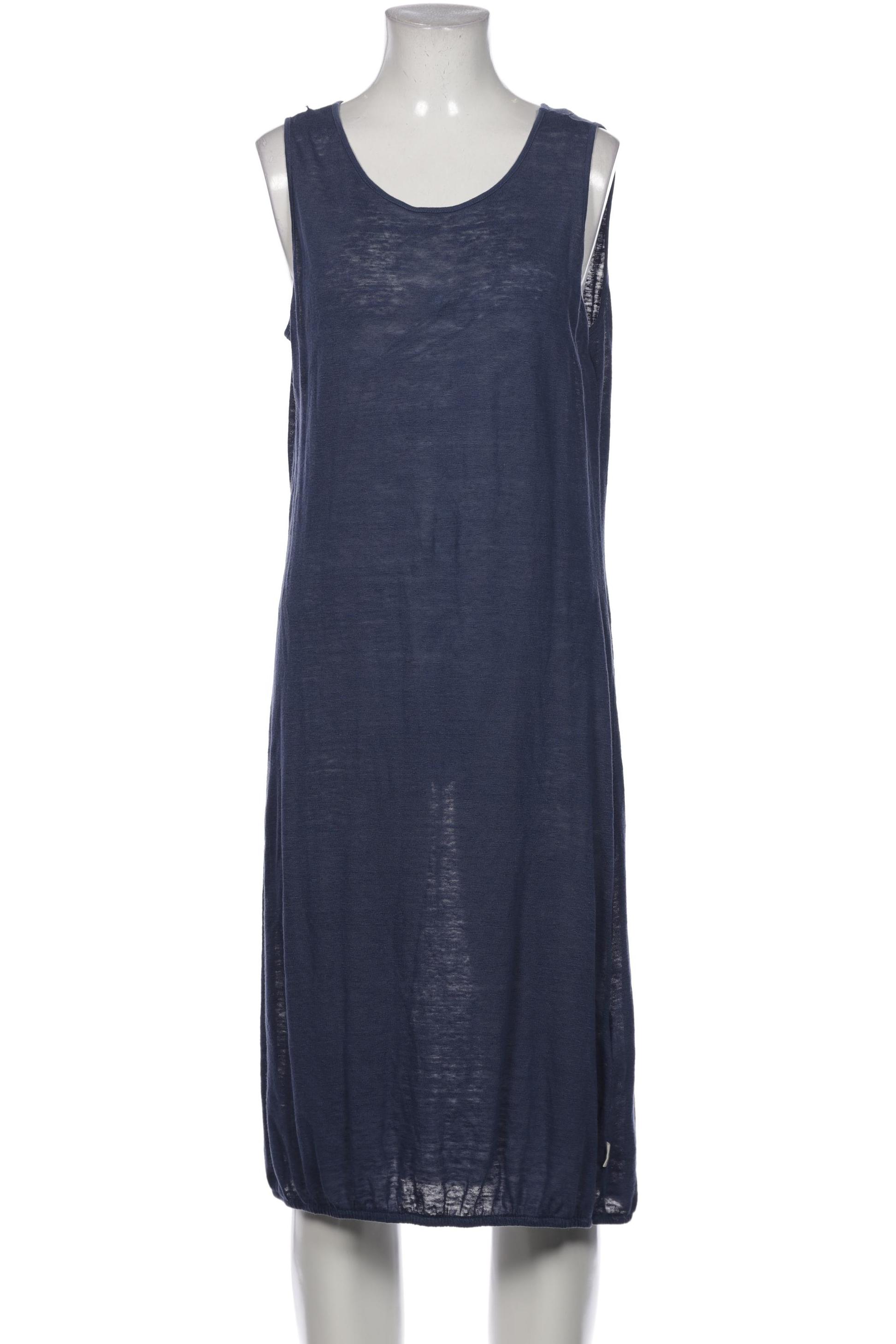 

Deerberg Damen Kleid, marineblau, Gr. 38