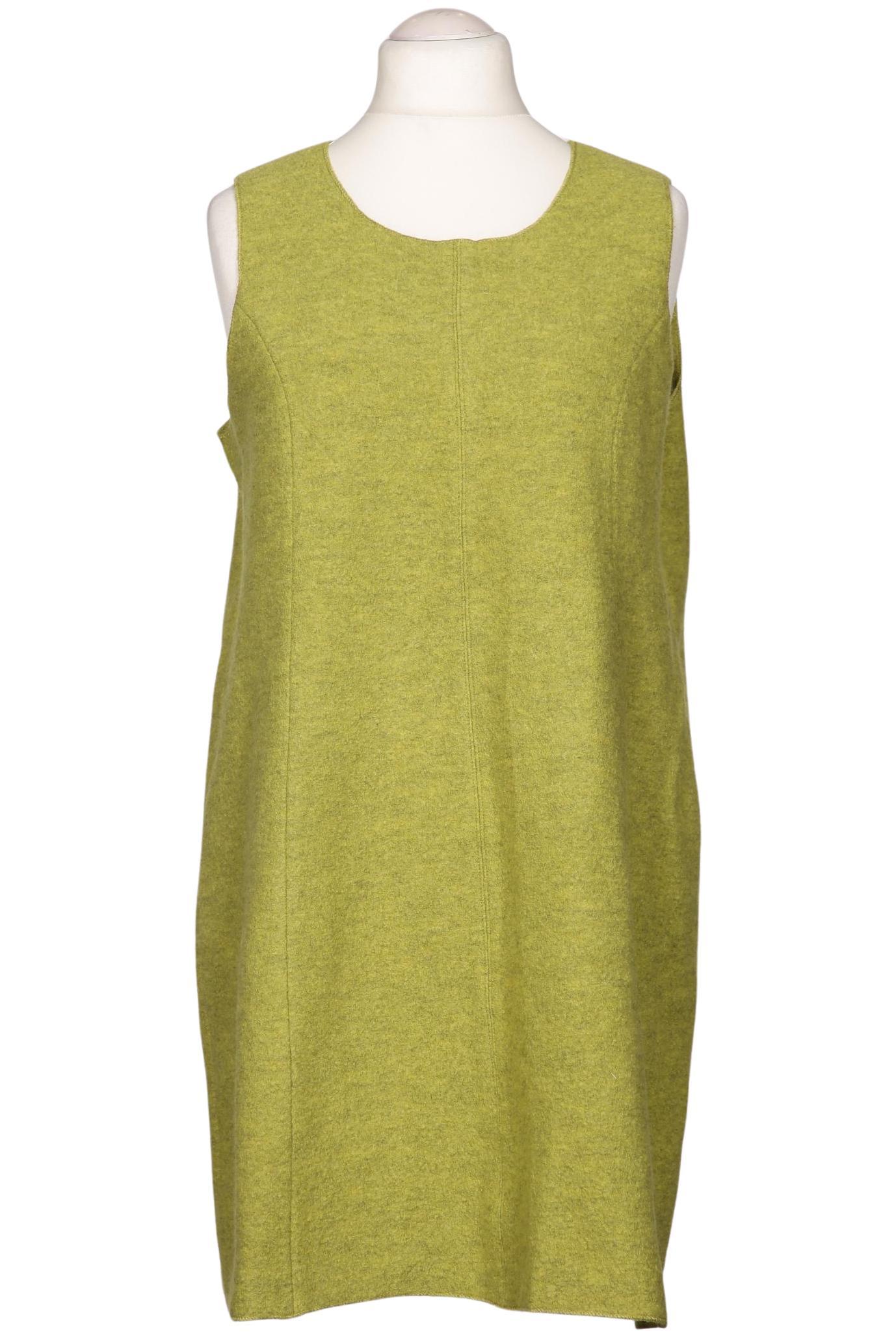 

Deerberg Damen Kleid, hellgrün, Gr. 44