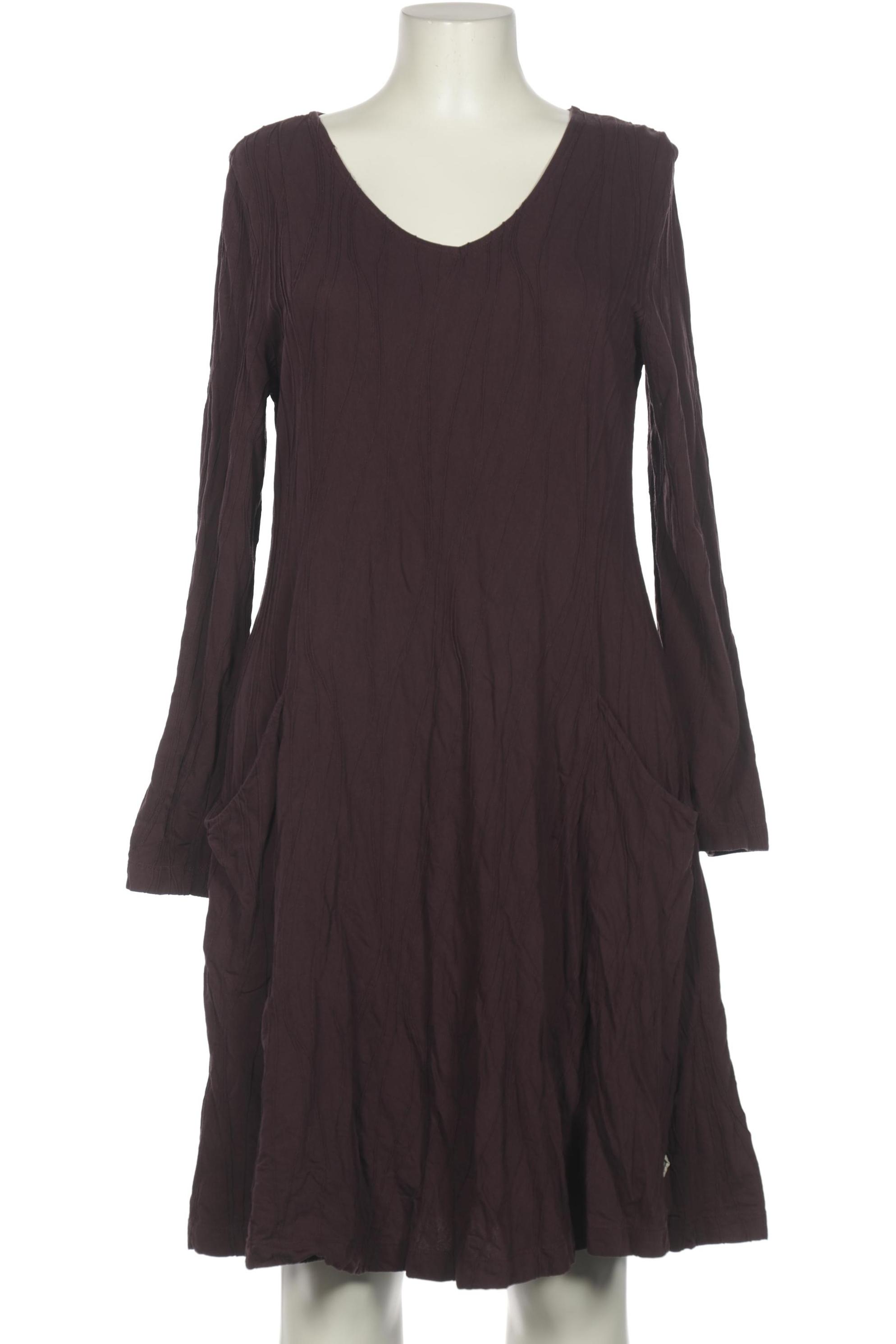 

Deerberg Damen Kleid, flieder, Gr. 42
