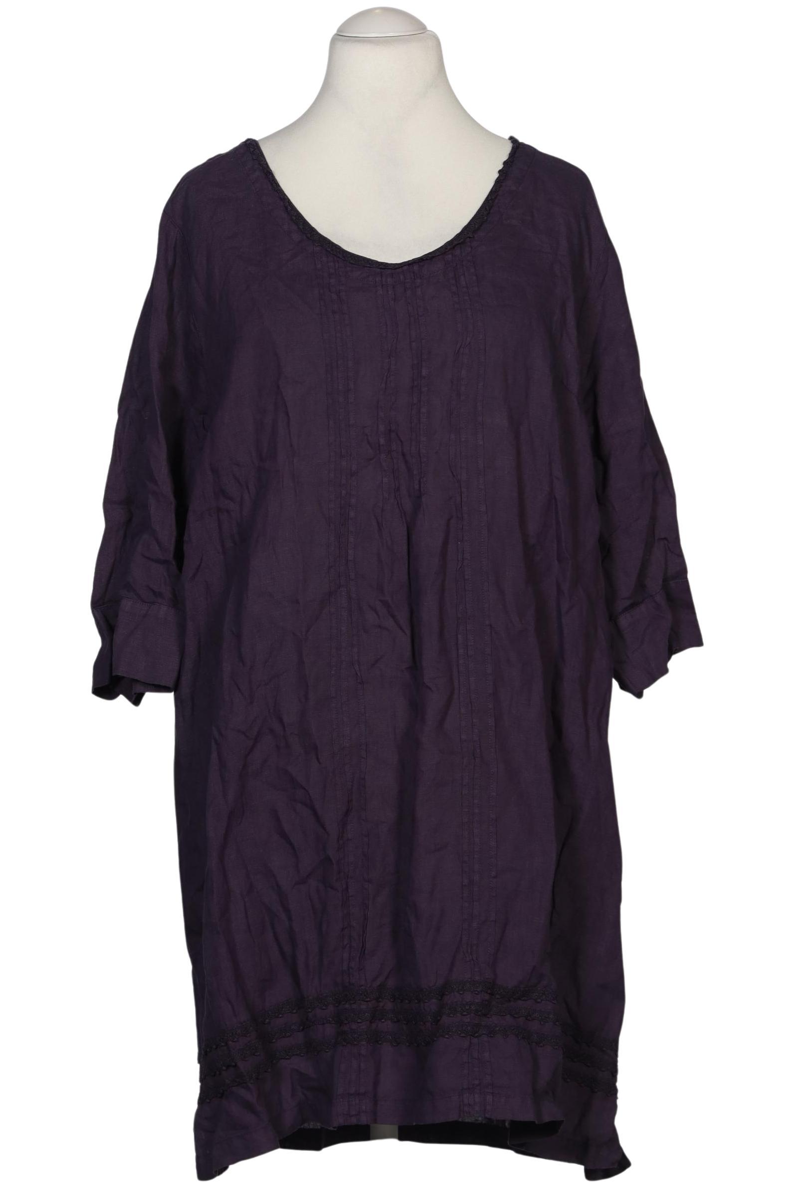 

Deerberg Damen Kleid, flieder, Gr. 46