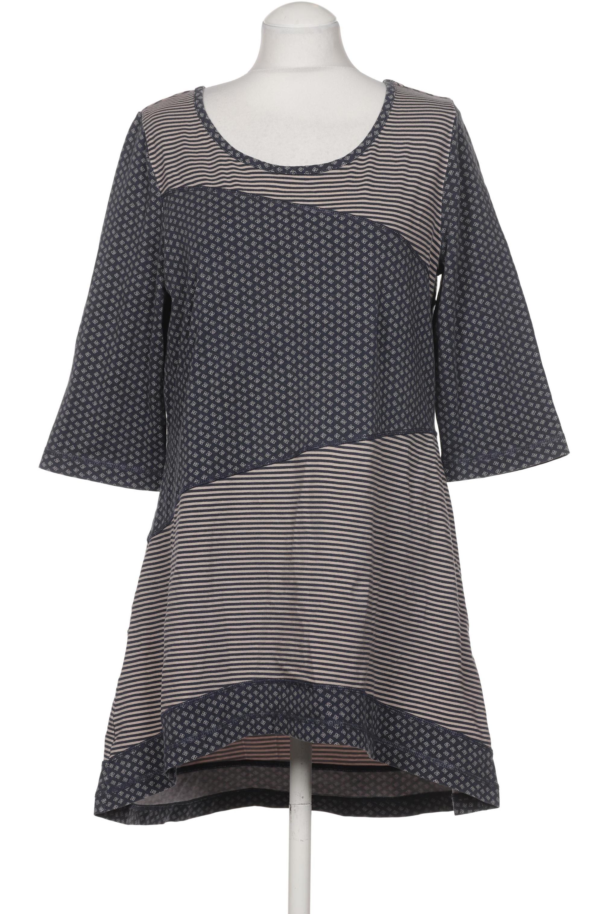 

Deerberg Damen Kleid, marineblau, Gr. 38