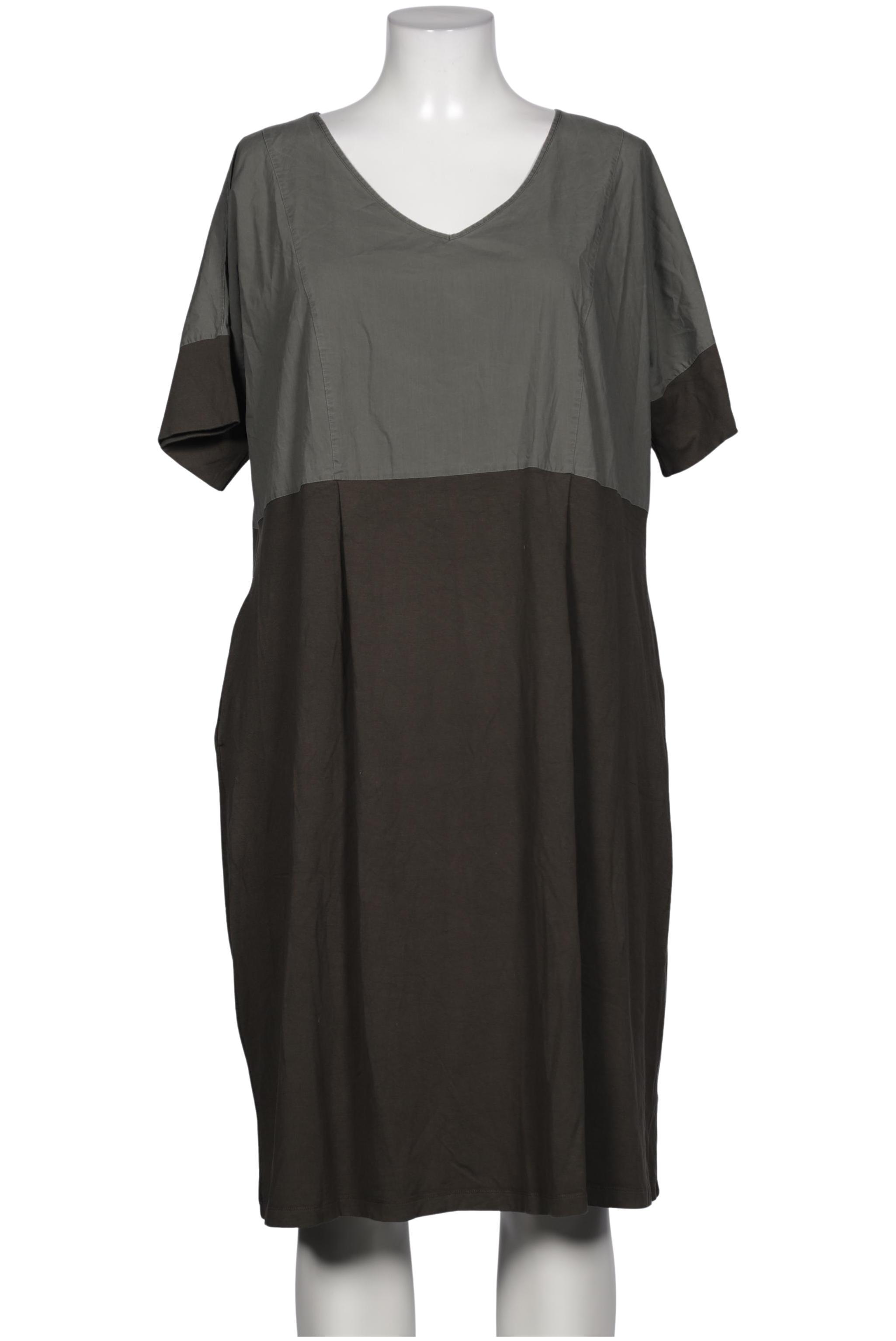 

Deerberg Damen Kleid, grün, Gr. 44