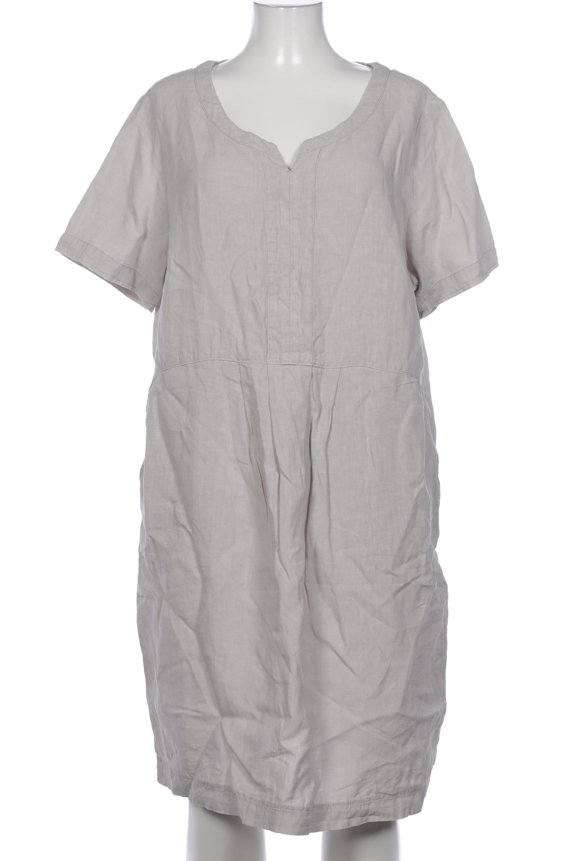 

Deerberg Damen Kleid, grau, Gr. 50