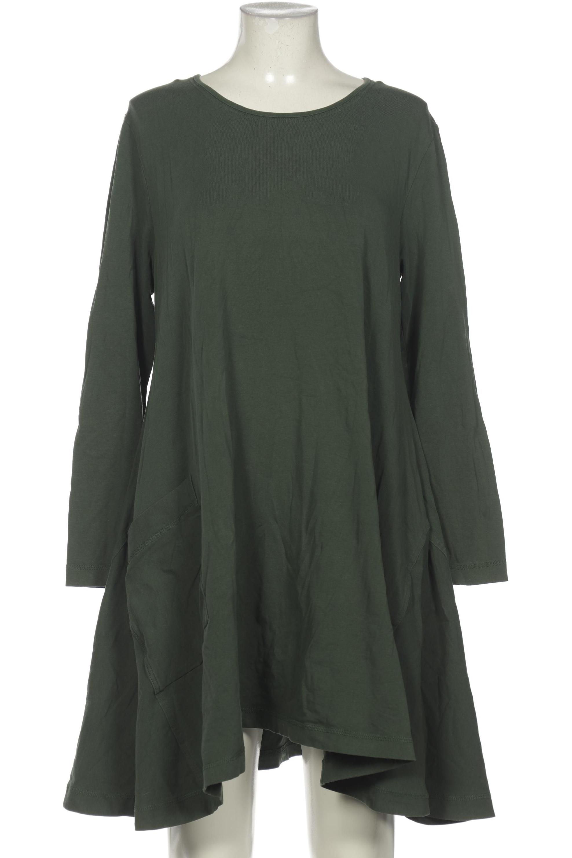 

Deerberg Damen Kleid, grün, Gr. 42