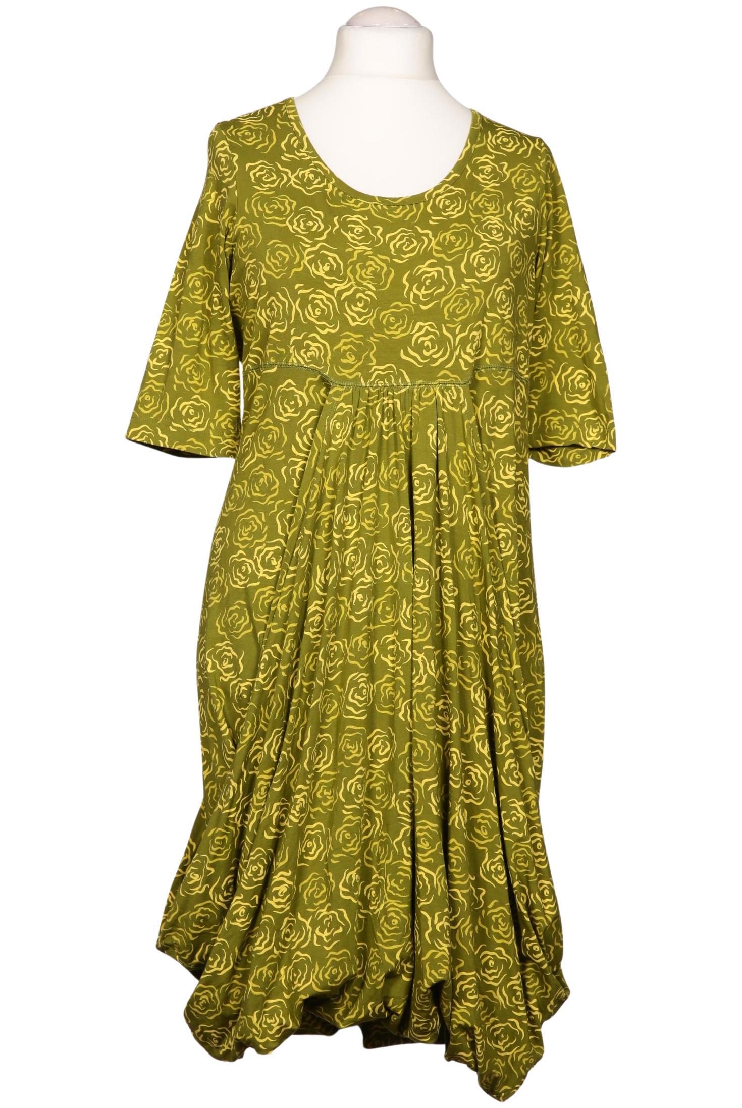 

Deerberg Damen Kleid, grün, Gr. 44
