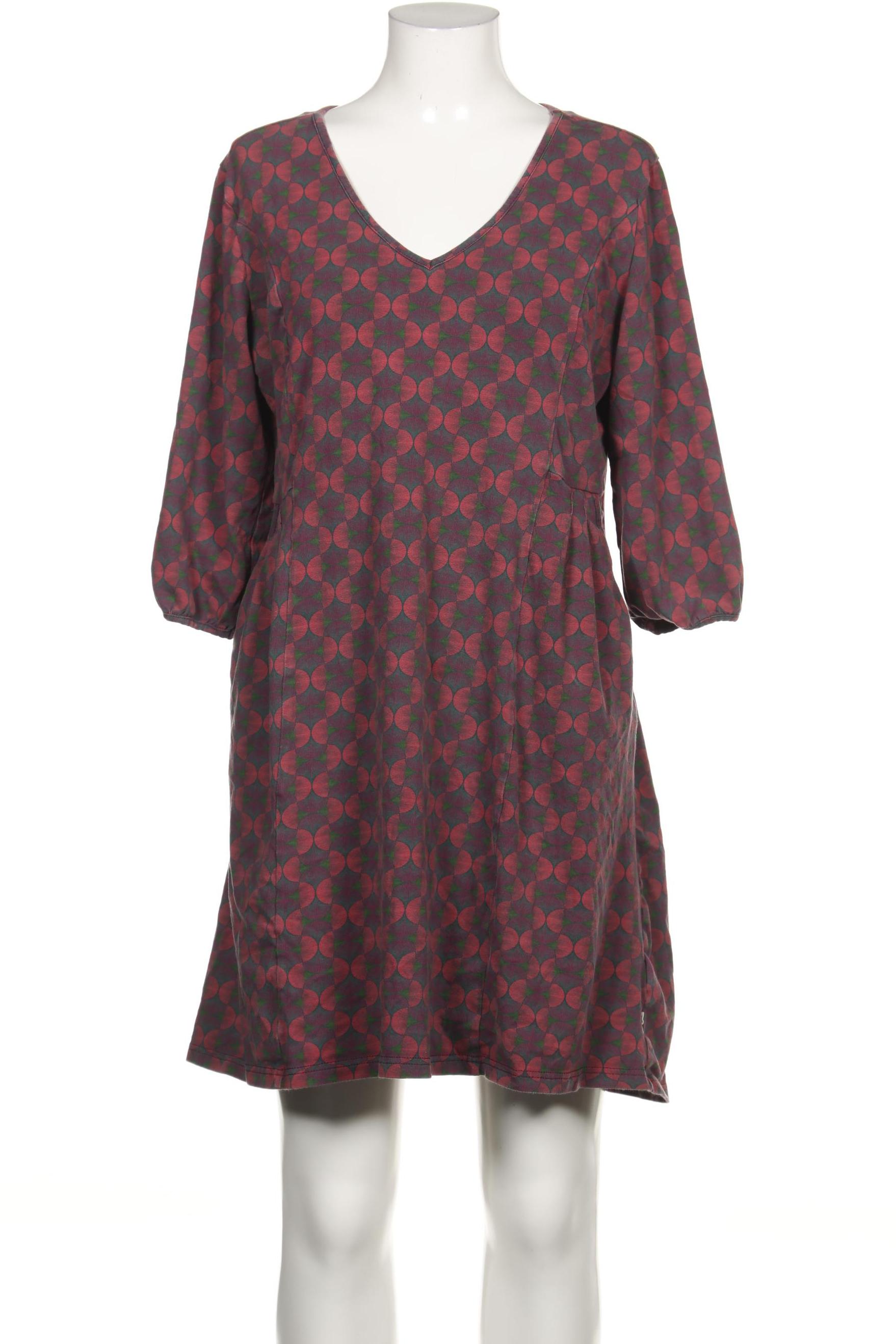 

Deerberg Damen Kleid, flieder