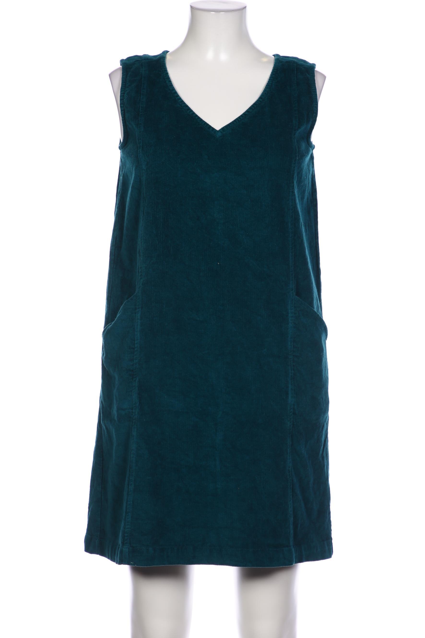 

Deerberg Damen Kleid, türkis, Gr. 42