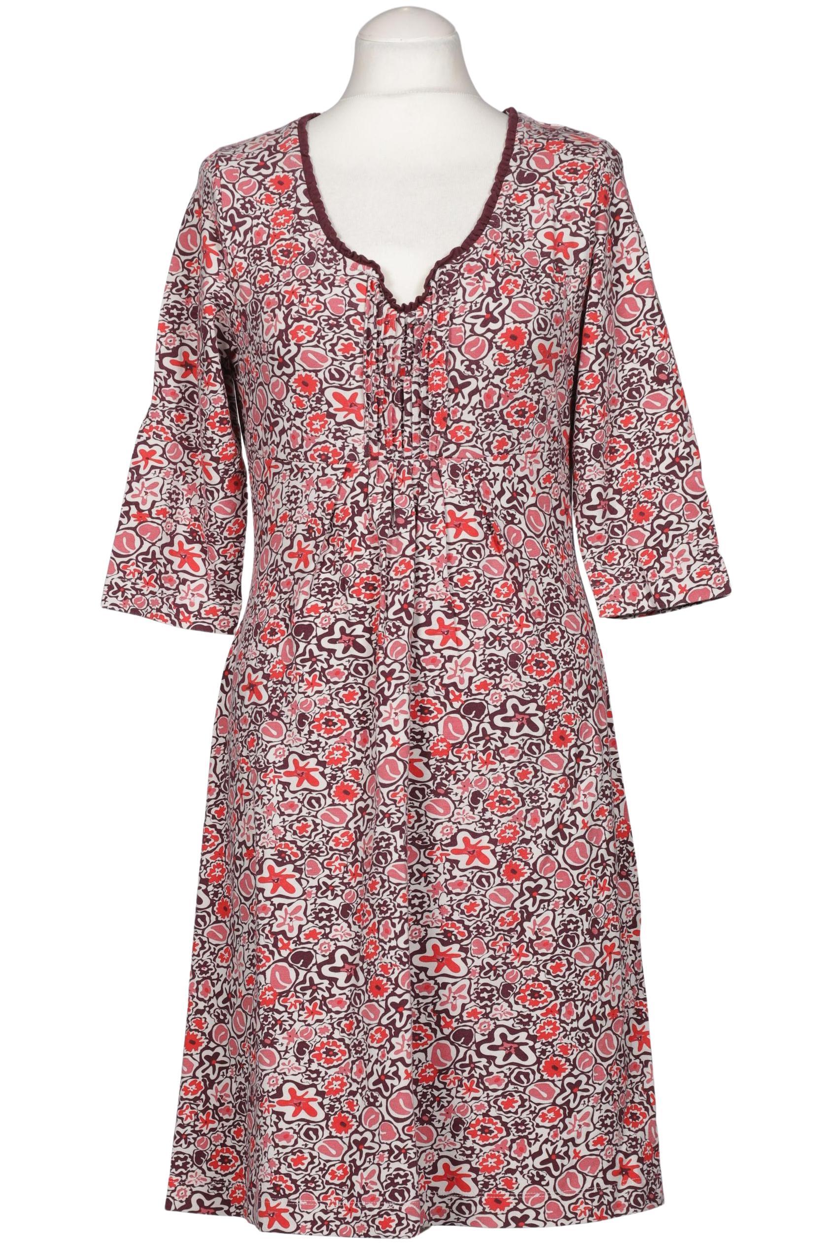 

Deerberg Damen Kleid, mehrfarbig, Gr. 36