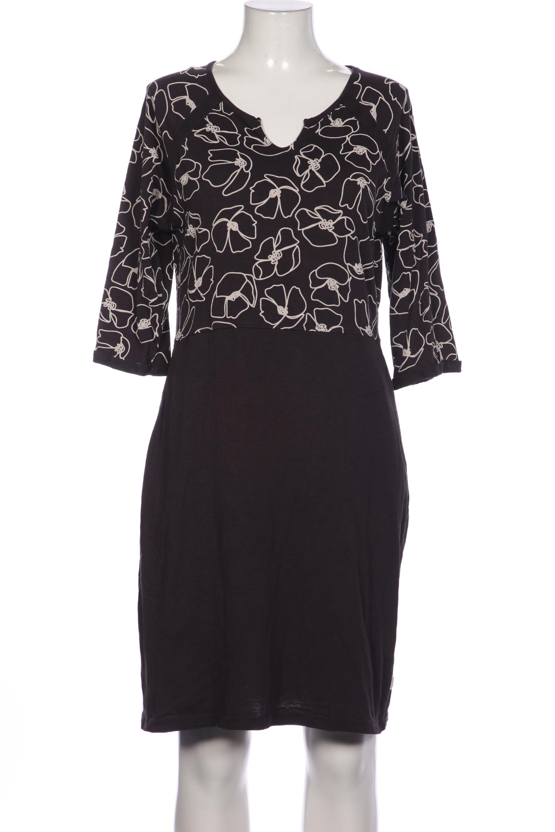 

Deerberg Damen Kleid, grau, Gr. 38